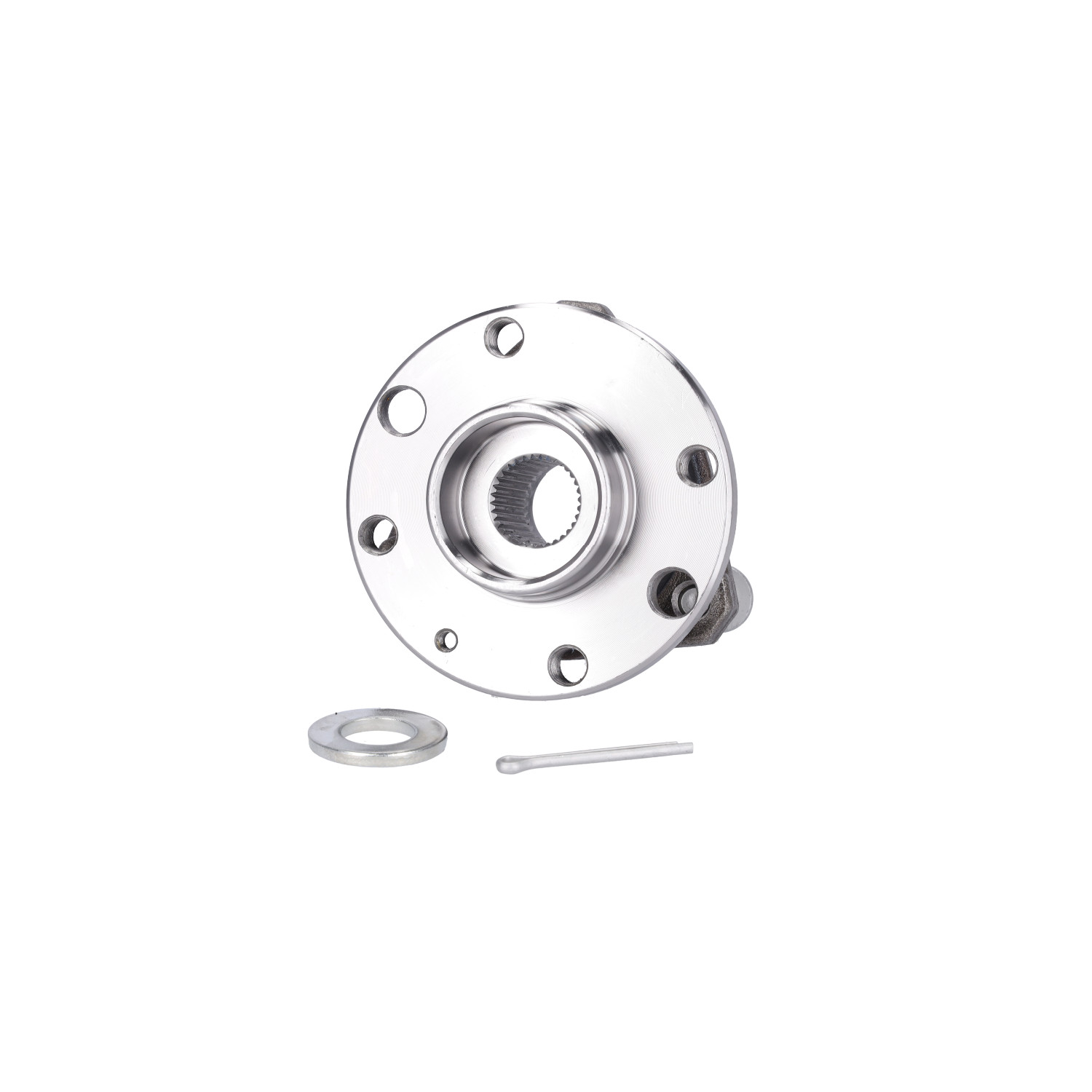 OEM Lożisko kolesa - opravná sada OPEL 1.6 CNG (F75) 97 HP CNG 009117619 od FEBI BILSTEIN online za výborné ceny