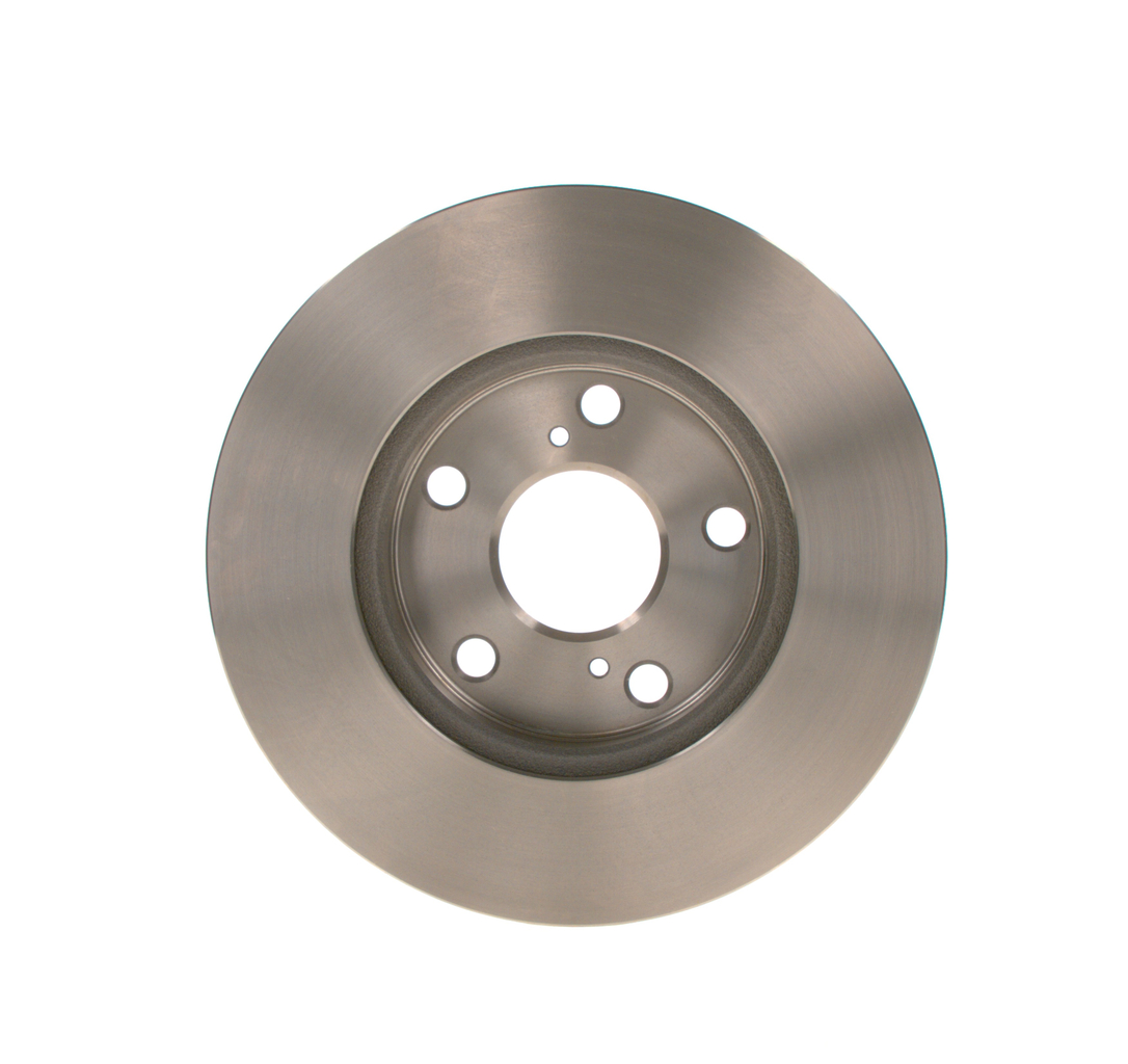 OE Dischi freno TOYOTA AURIS 2017 4351202220, 4351212670, BD1229 di BOSCH