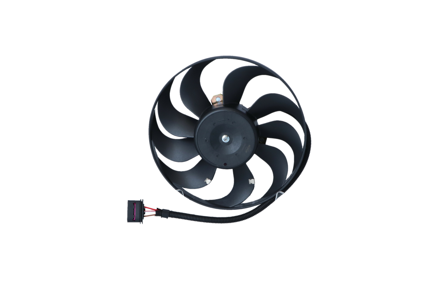 OE Ventoinha SKODA ROOMSTER 2014 1C0959455C, 1J0959455M, 6N0959455L de NRF