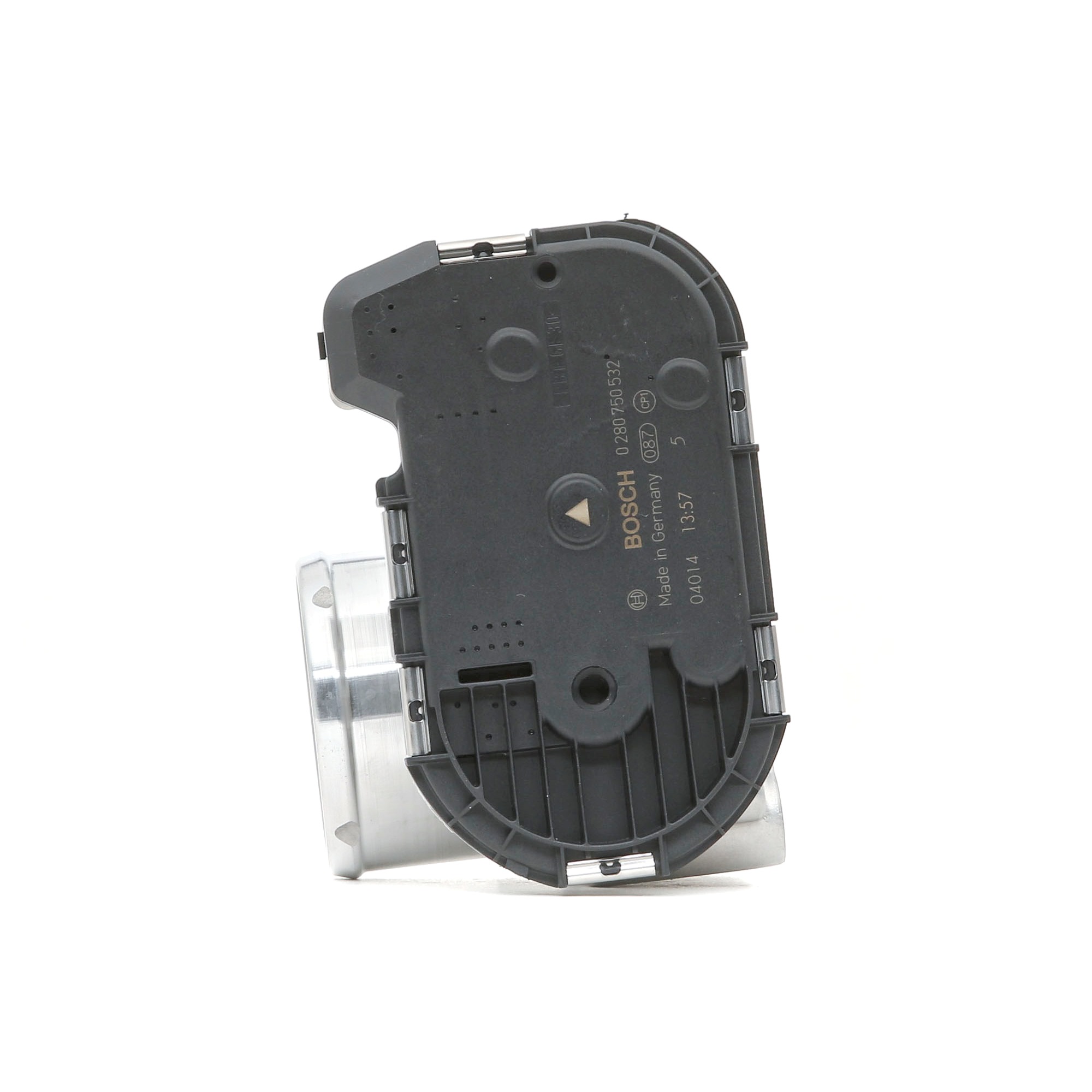 Buy BOSCH Throttle body Product No.: 0 280 750 532 at the low price of £ 172,58