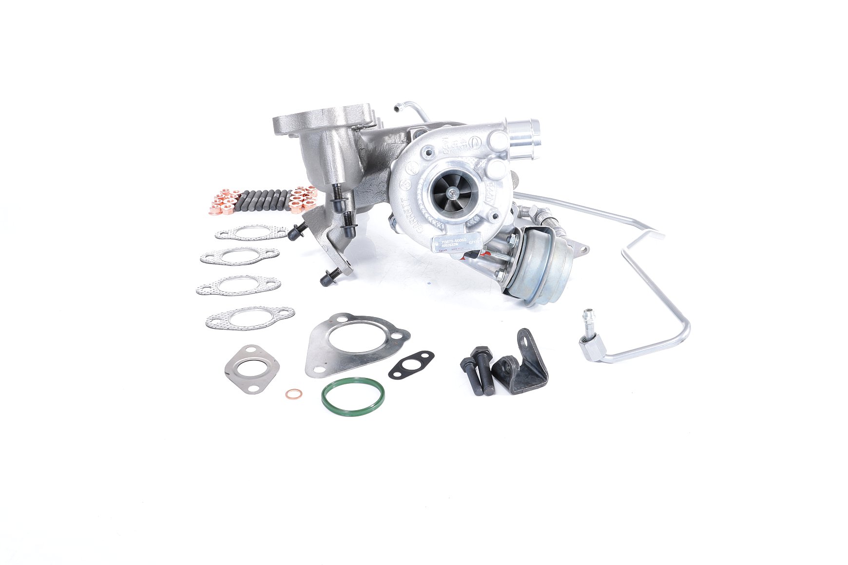 Vásároljon BTS TURBO Turbó alkatrészt, termékkód: T981355 alacsony áron: 541584,00 Ft