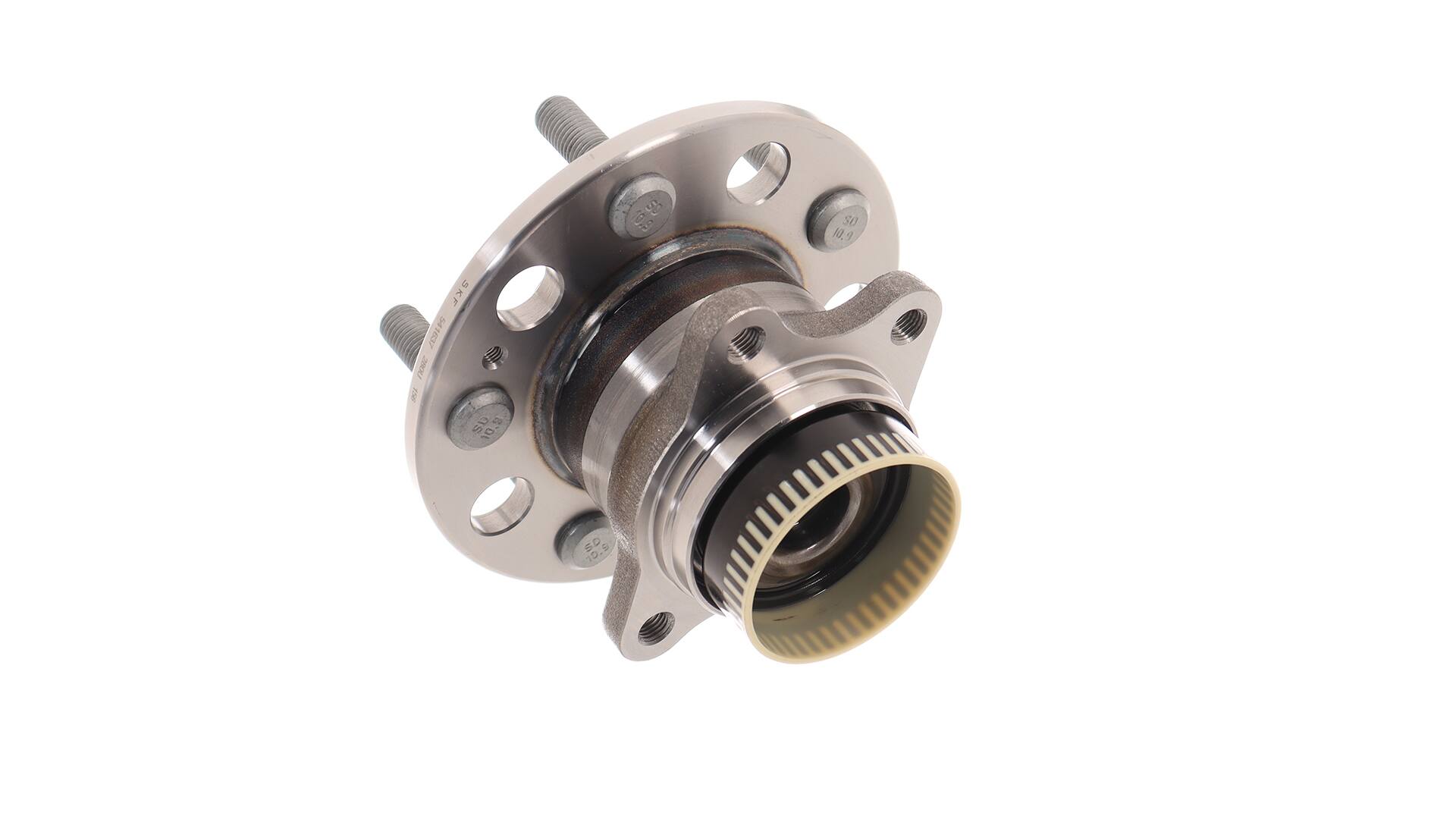 OE KIA CARENS Wiellagerset 527301D400, 527303S200, 0K2JT33047 van SKF - aan spotprijzen