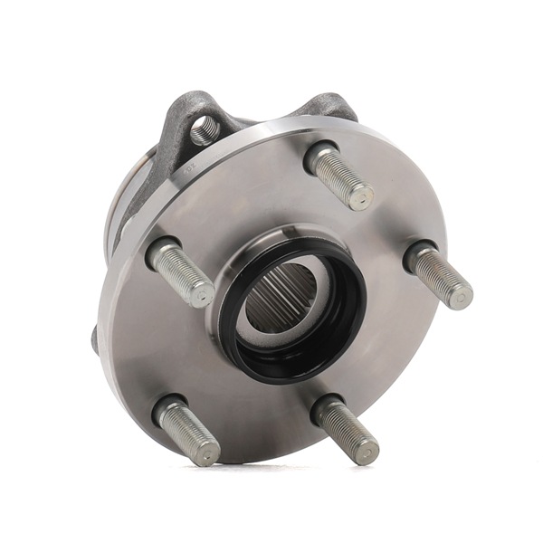 OE SUBARU WRX Sada lozisek kol 28373FG010, 28373VA000, 28373XA00B od SKF – snížené ceny