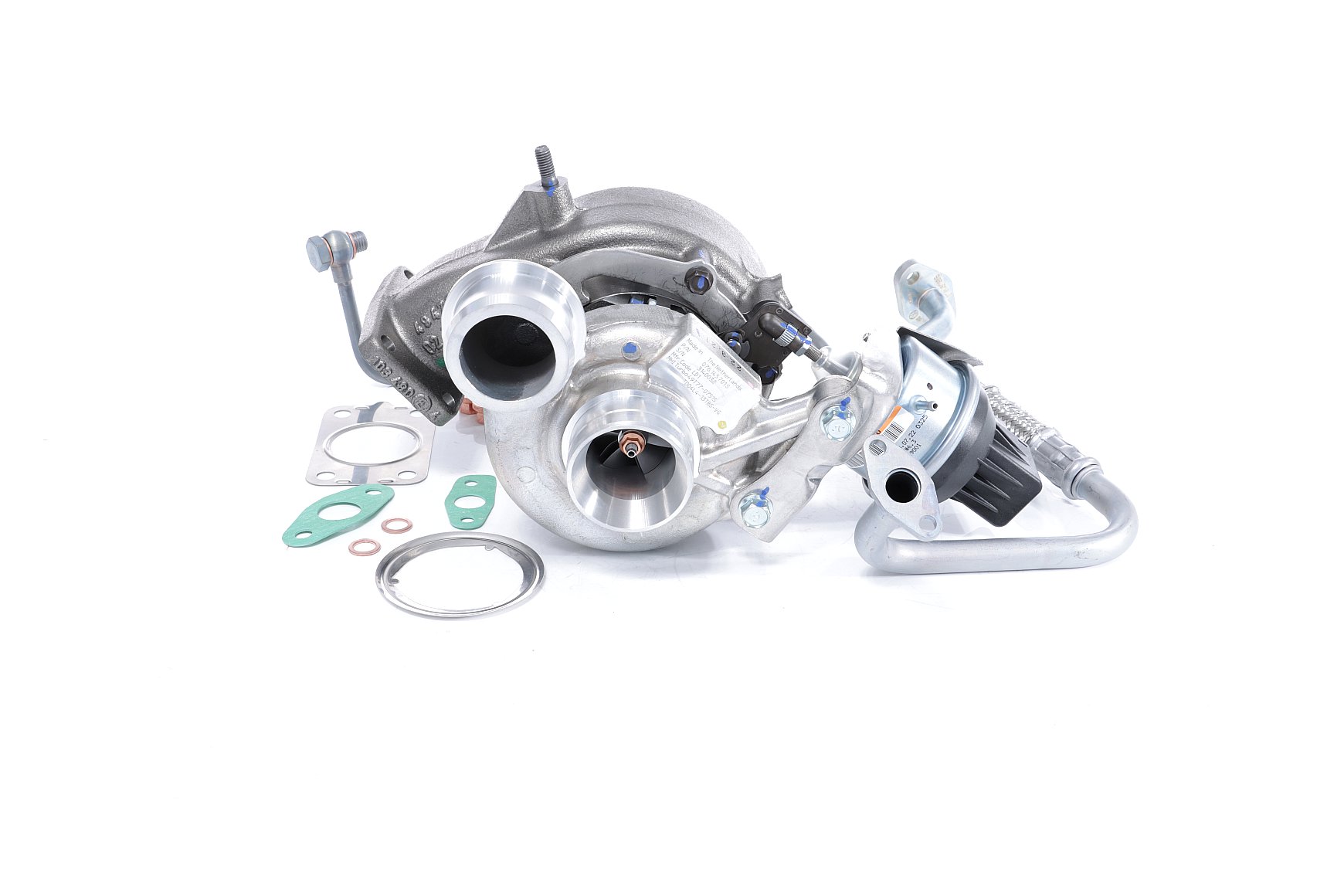Kupte si levné originální Turbodmychadlo T981405 porovnatelné s 076145702AX OEM čísly online