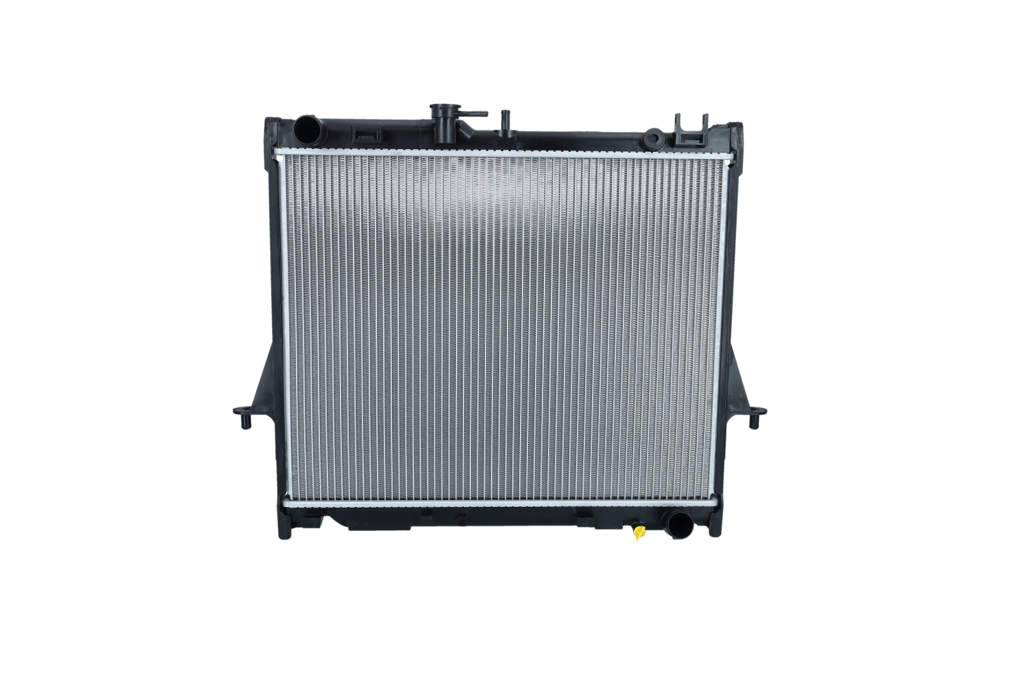 OEM Radiatore motore per ISUZU 3.0 DiTD 4x4 136 CV Diesel 8973333500 da NRF online ad un ottimo prezzo
