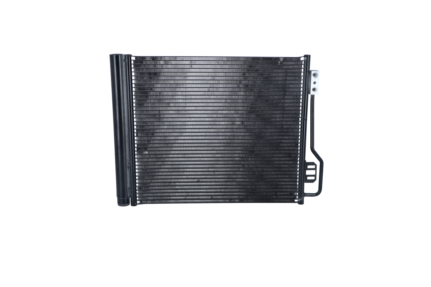 Aircondition kondensator SMART af original kvalitet 4515000054, 4515000154, A4515000054 fra NRF