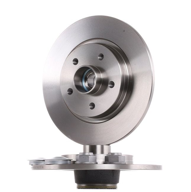 Įsigykite nebrangią originalią Stabdžių diskas VKBD 1018. sulyginama su 432020879R OEM numeriais internetu