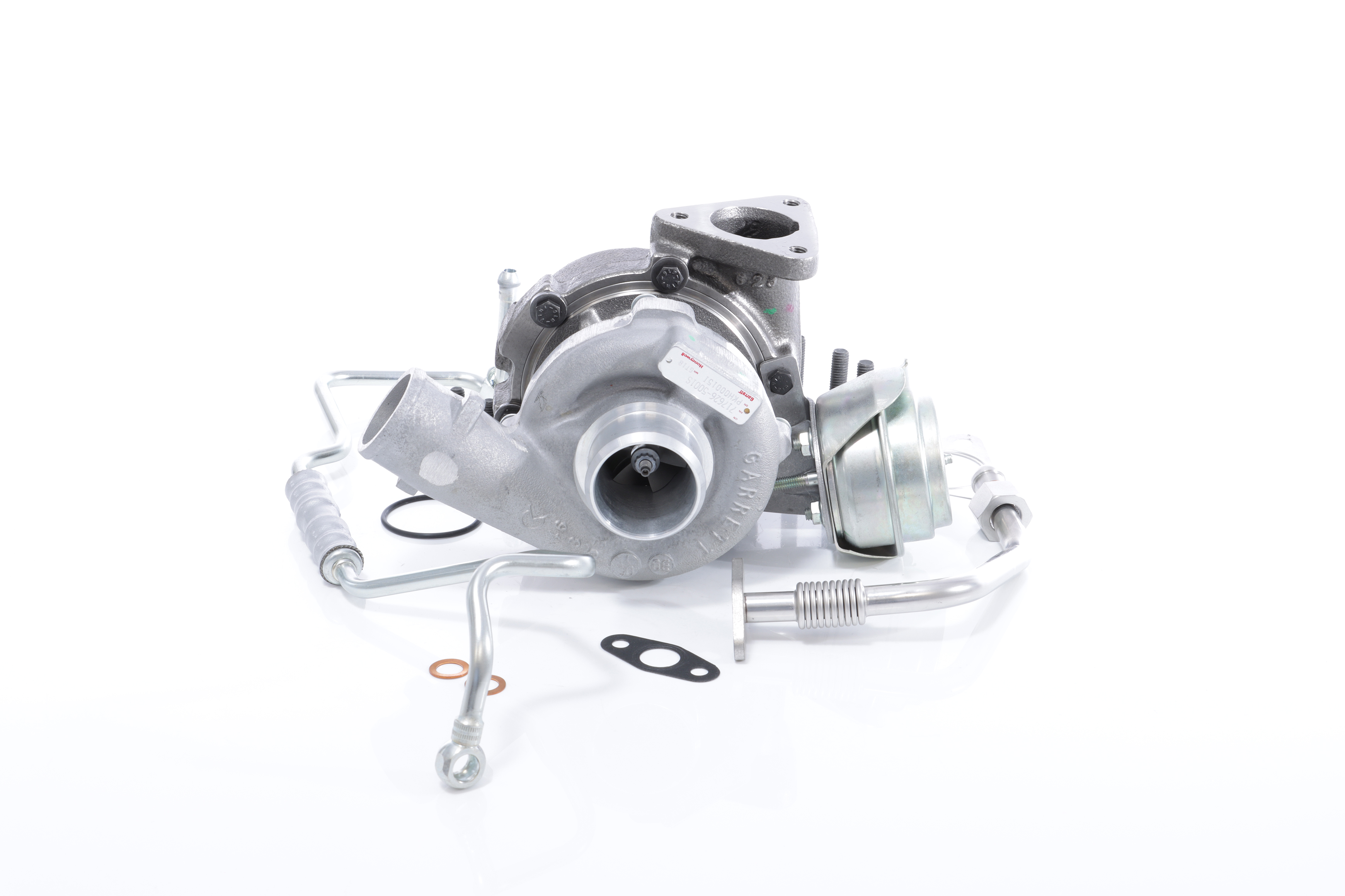 Serienmäßige Turbolader OPEL 2.2 DTI 16V (F68) 125 PS Diesel 24418170 von BTS TURBO im Web zu besten Konditionen