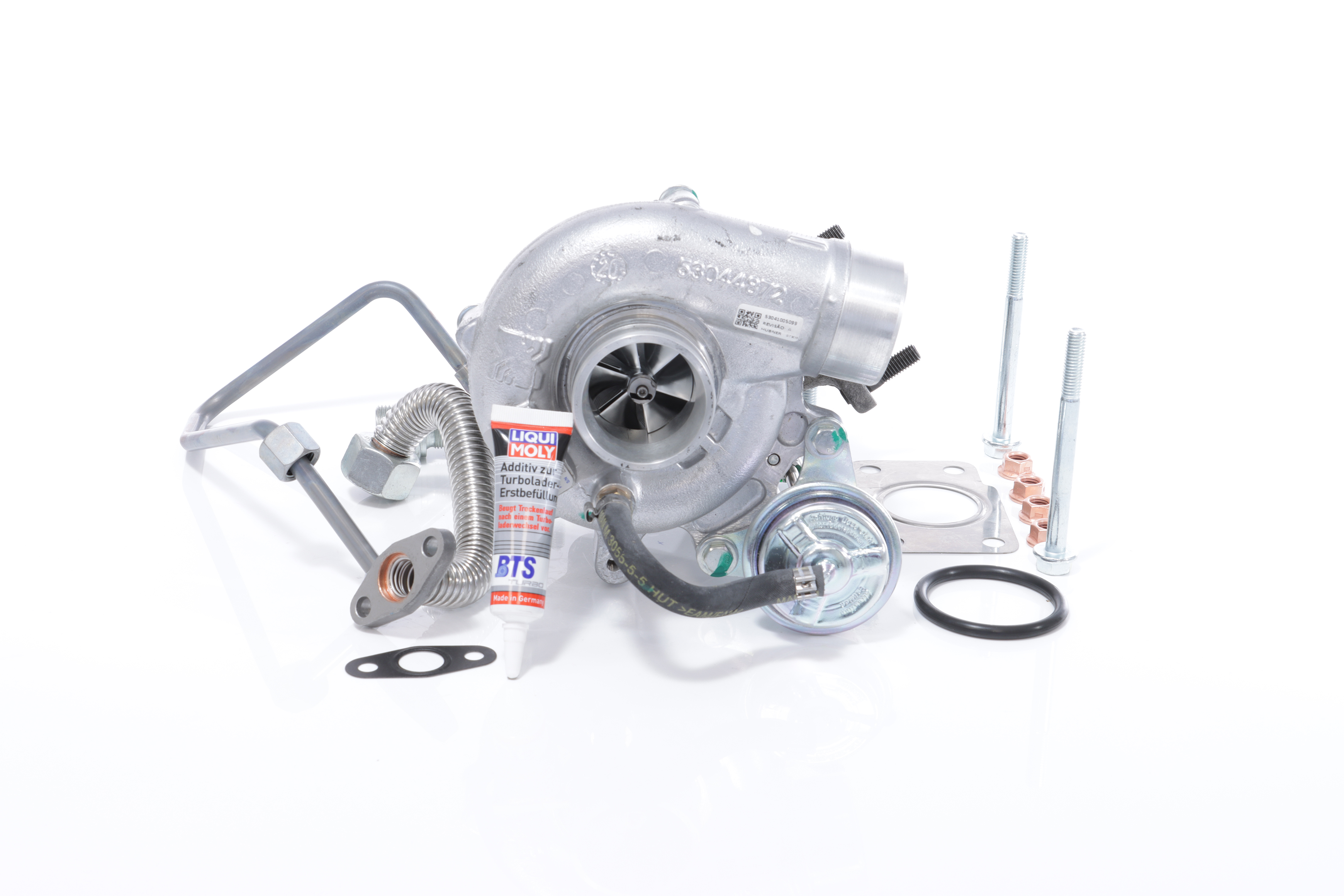 Kupite poceni originalno Turbopolnilnik T981285, primerljivo z 4913505130 OEM številke, prek spleta