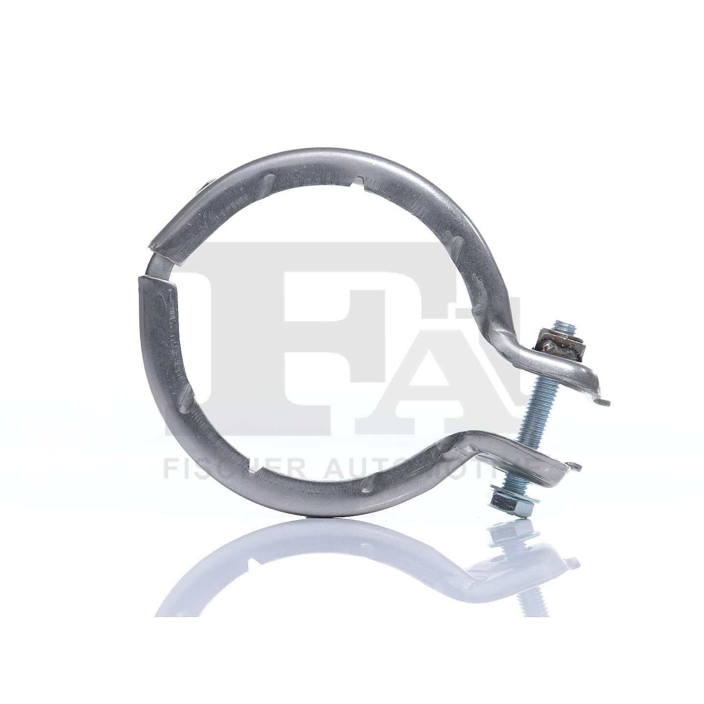 OE Fascetta marmitta MERCEDES-BENZ Classe M 2013 2034900441, A2034900441, 18217558661 di FA1