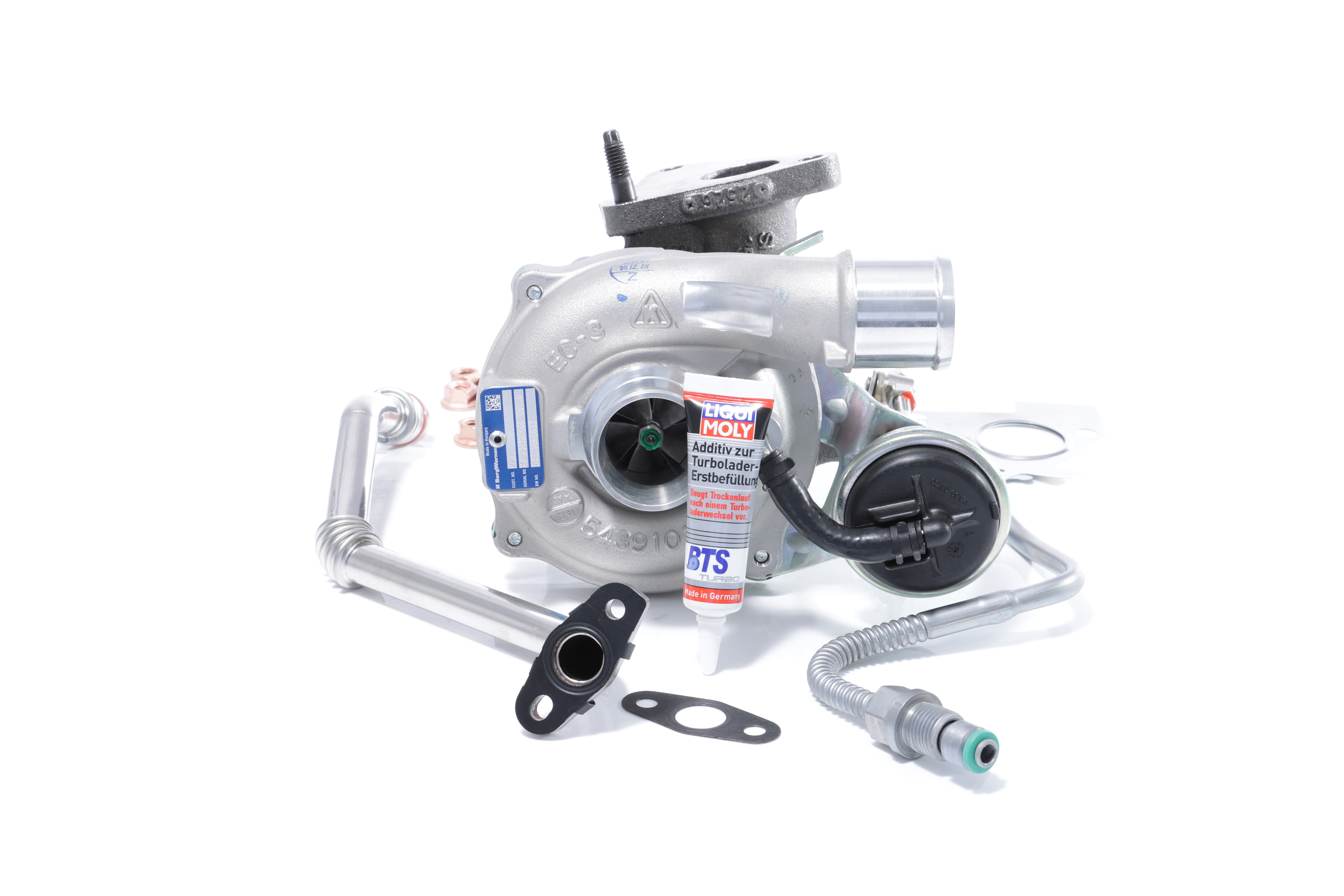 Įsigykite nebrangią originalią Turbokompresorius T981275. sulyginama su 7701476891 OEM numeriais internetu