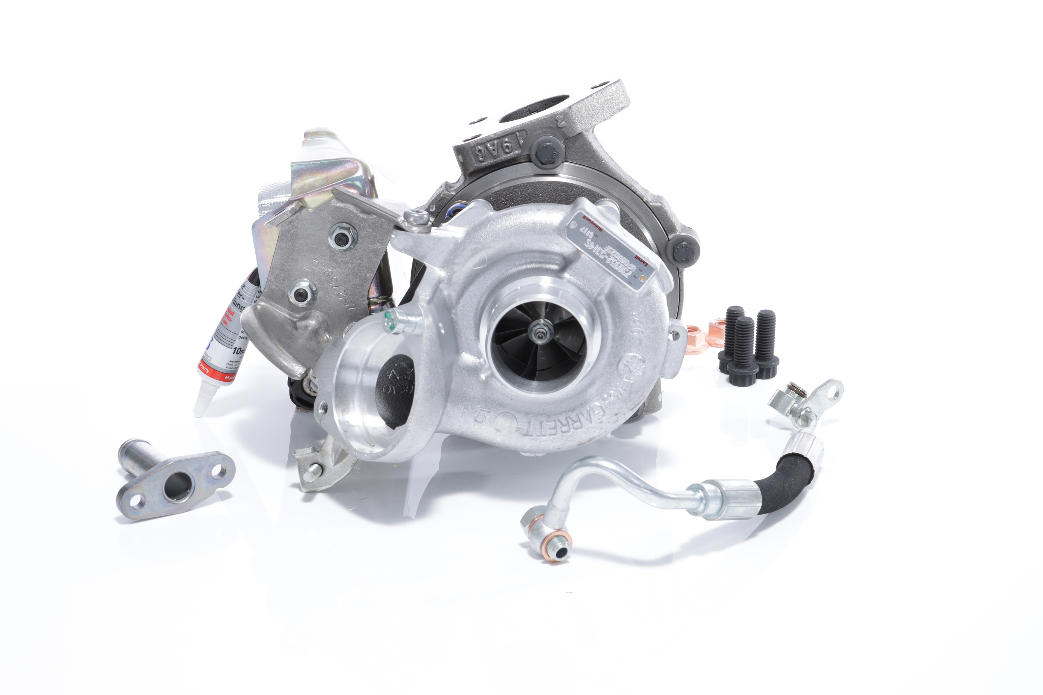 Cumpărați online Turbosuflantă T981284 original/ă și la un preț mic, compatibil/ă cu nr. OEM 7798055