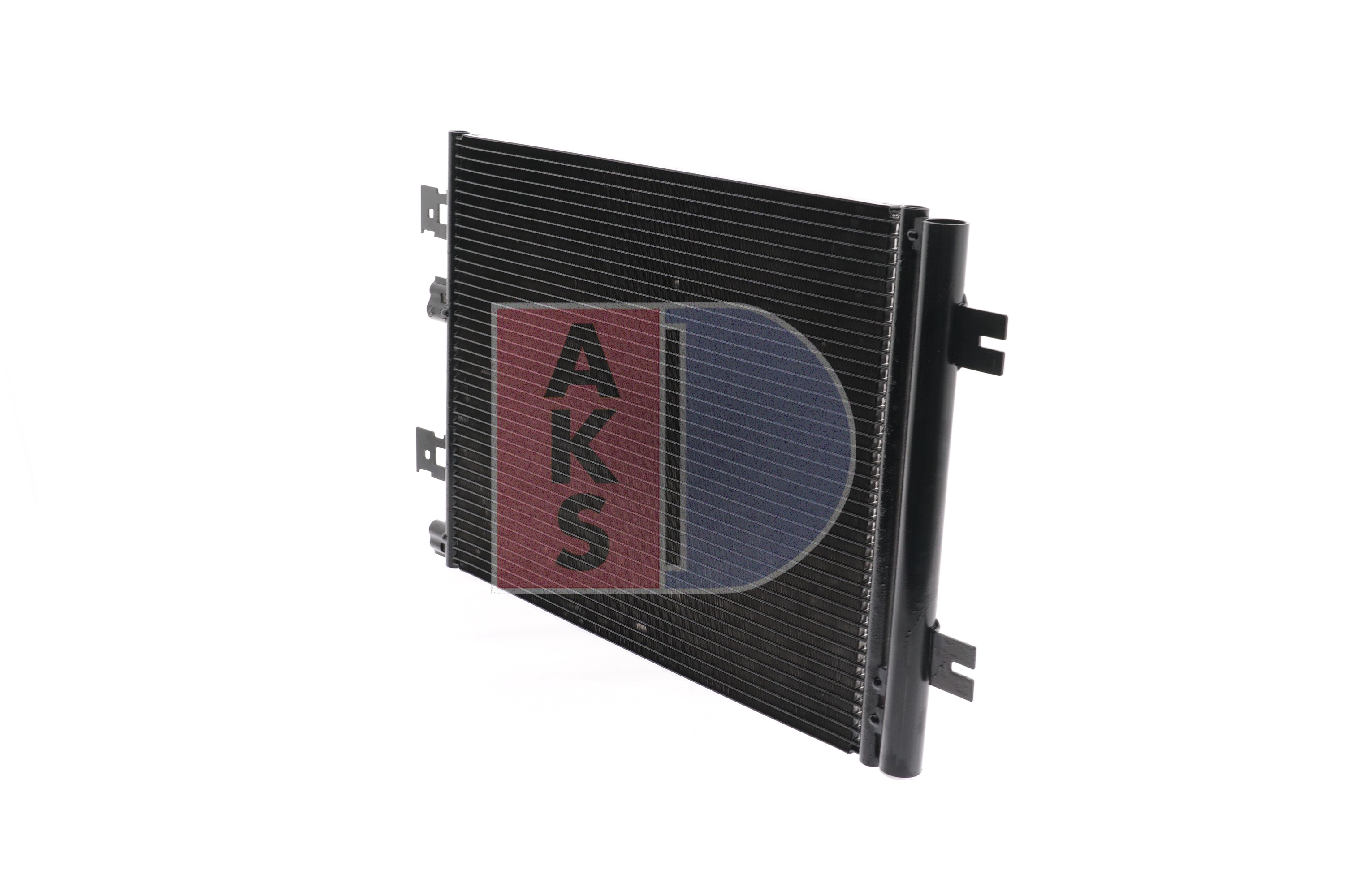 Įsigykite AKS DASIS Kondensatorius, oro kondicionierius Prekės Nr.: 182046N už žemiausią 94,65 € kainą