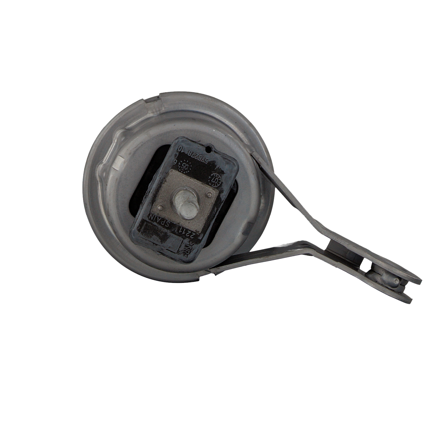 OEM Suport motor MINI Hatchback (R50, R53) 2003 22114046210, 22116778612, 22114046186 FEBI BILSTEIN