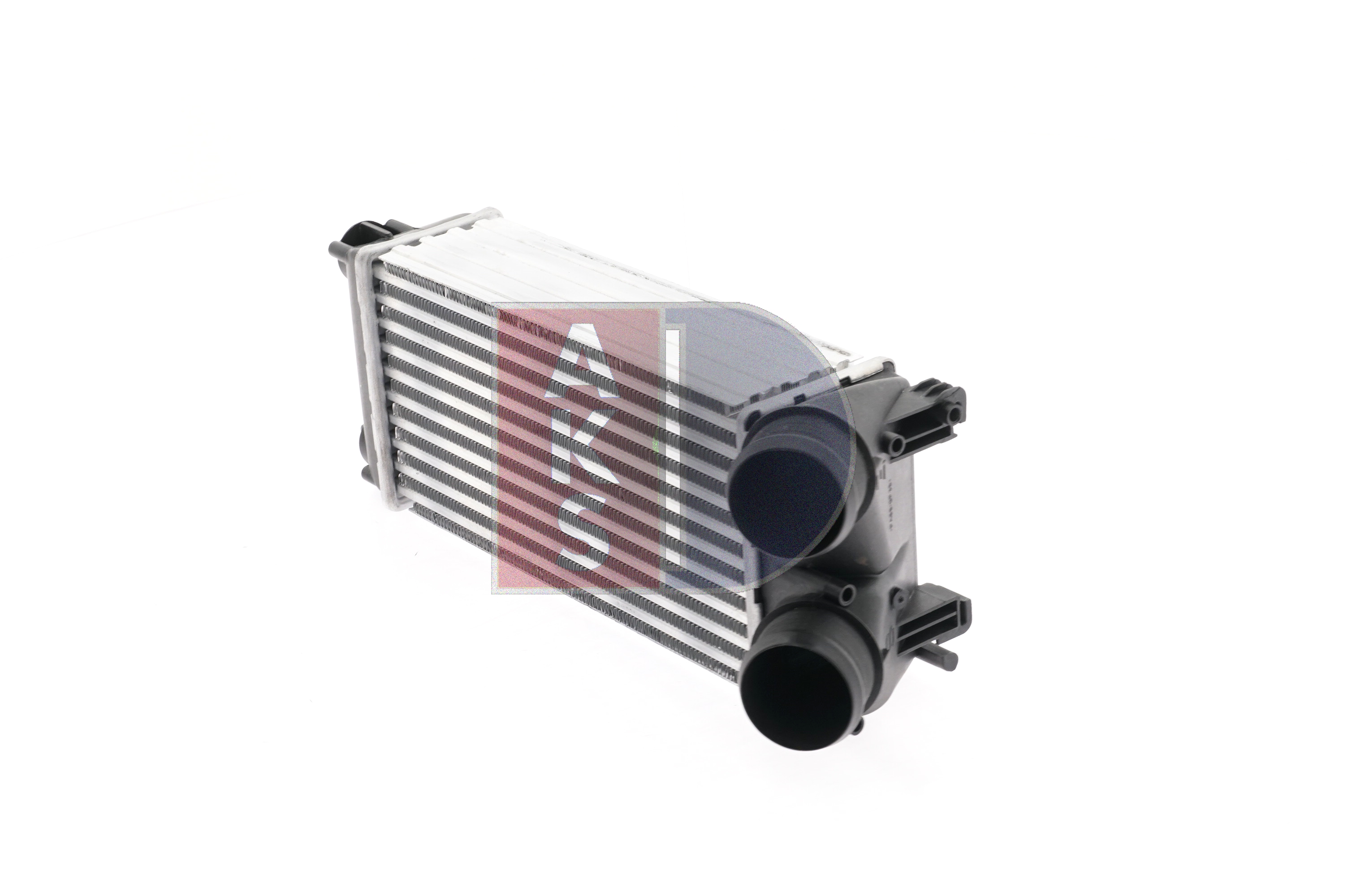 OE Radiator intercooler CITROËN DS5 2011 1440H9, 0384N9, 384N9 de la AKS DASIS