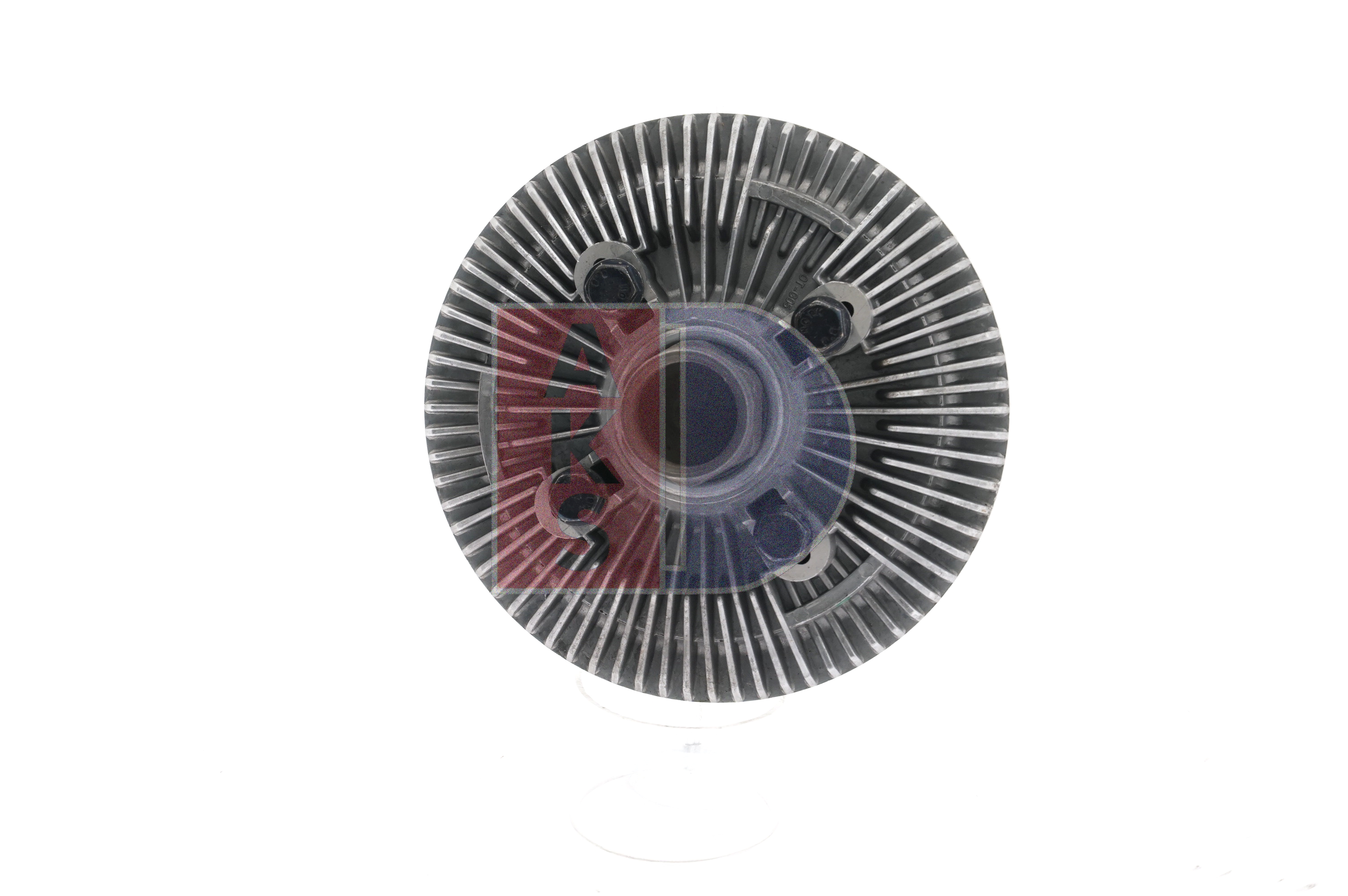 Įsigykite AKS DASIS Sankaba, radiatoriaus ventiliatorius Prekės Nr.: 248001N už žemiausią 102,87 € kainą