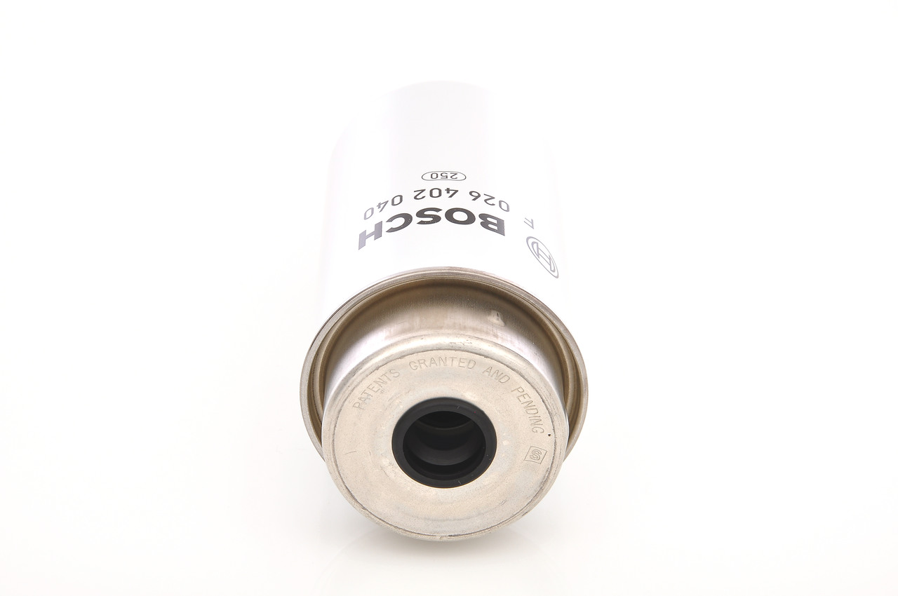 Acquista online Filtro carburante F 026 402 040 originale a buon mercato, comparabile con i numeri OEM 2C119176AA