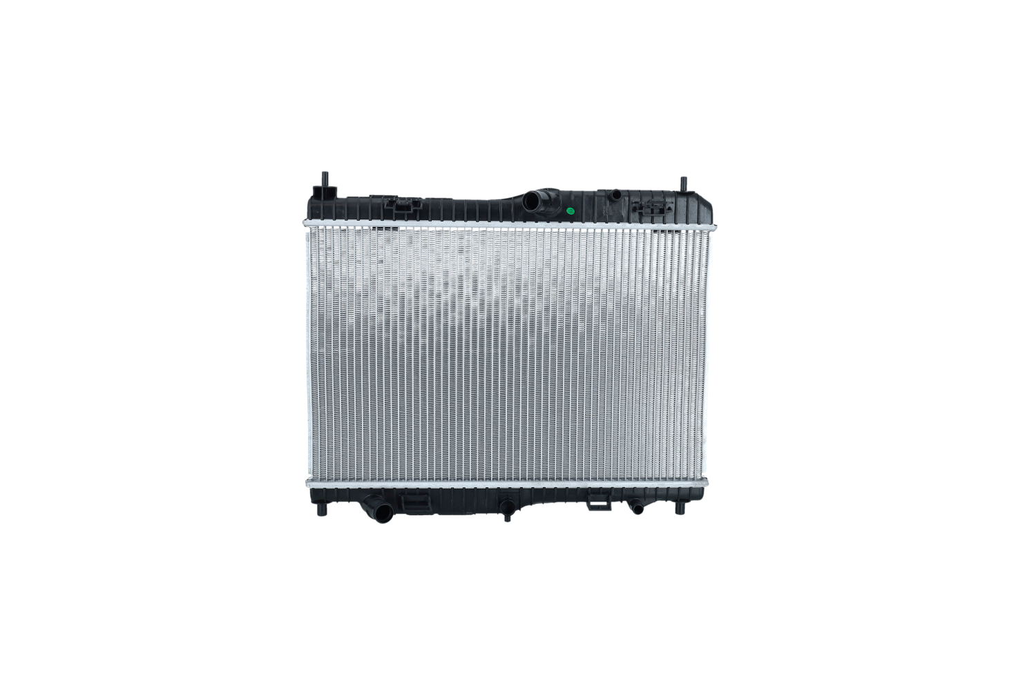 FORD 1.4 LPG 92 HP Petrol/Petroleum Gas (LPG) Engine radiator OEM 1540332 from NRF online zu günstigen Preisen