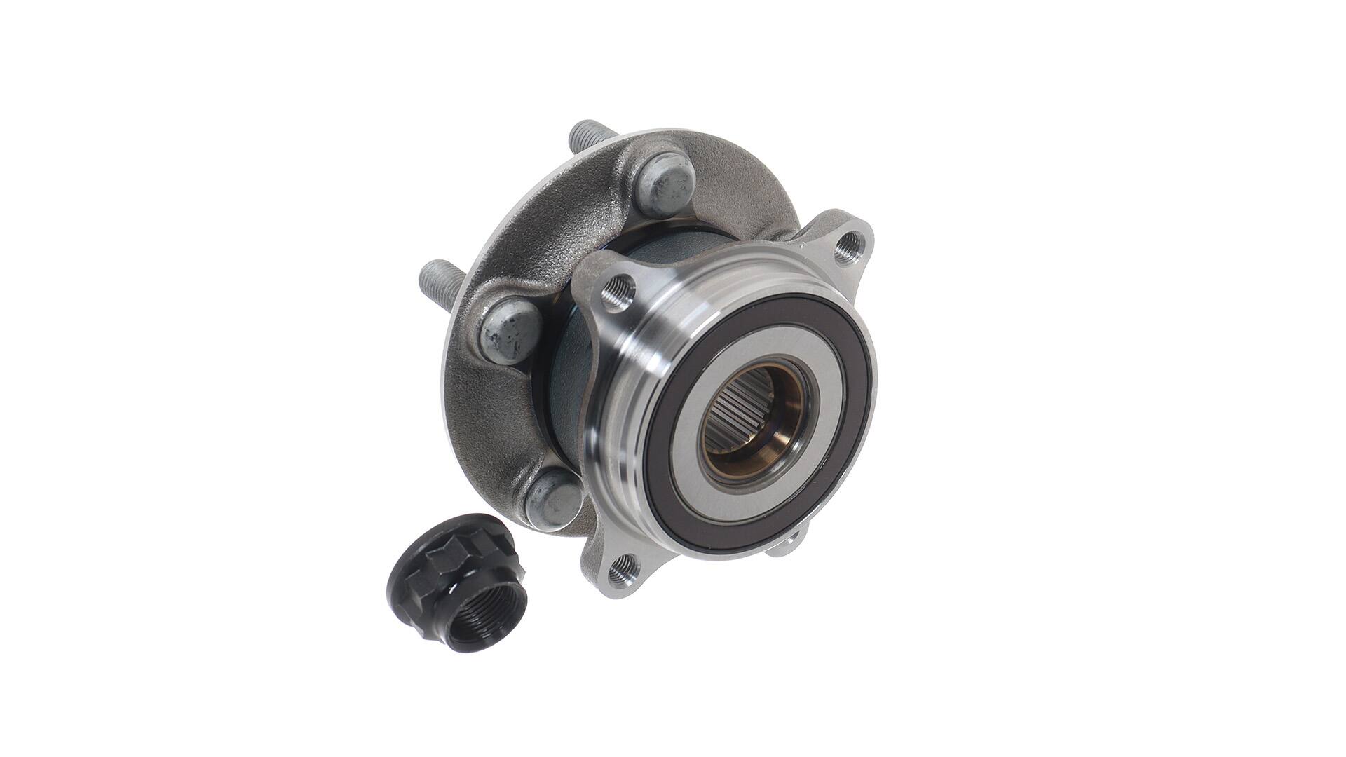 OE LEXUS CT Lożisko kolesa - opravná sada 4355047010, 4355047011, 4355047010S1 od SKF - znížené ceny