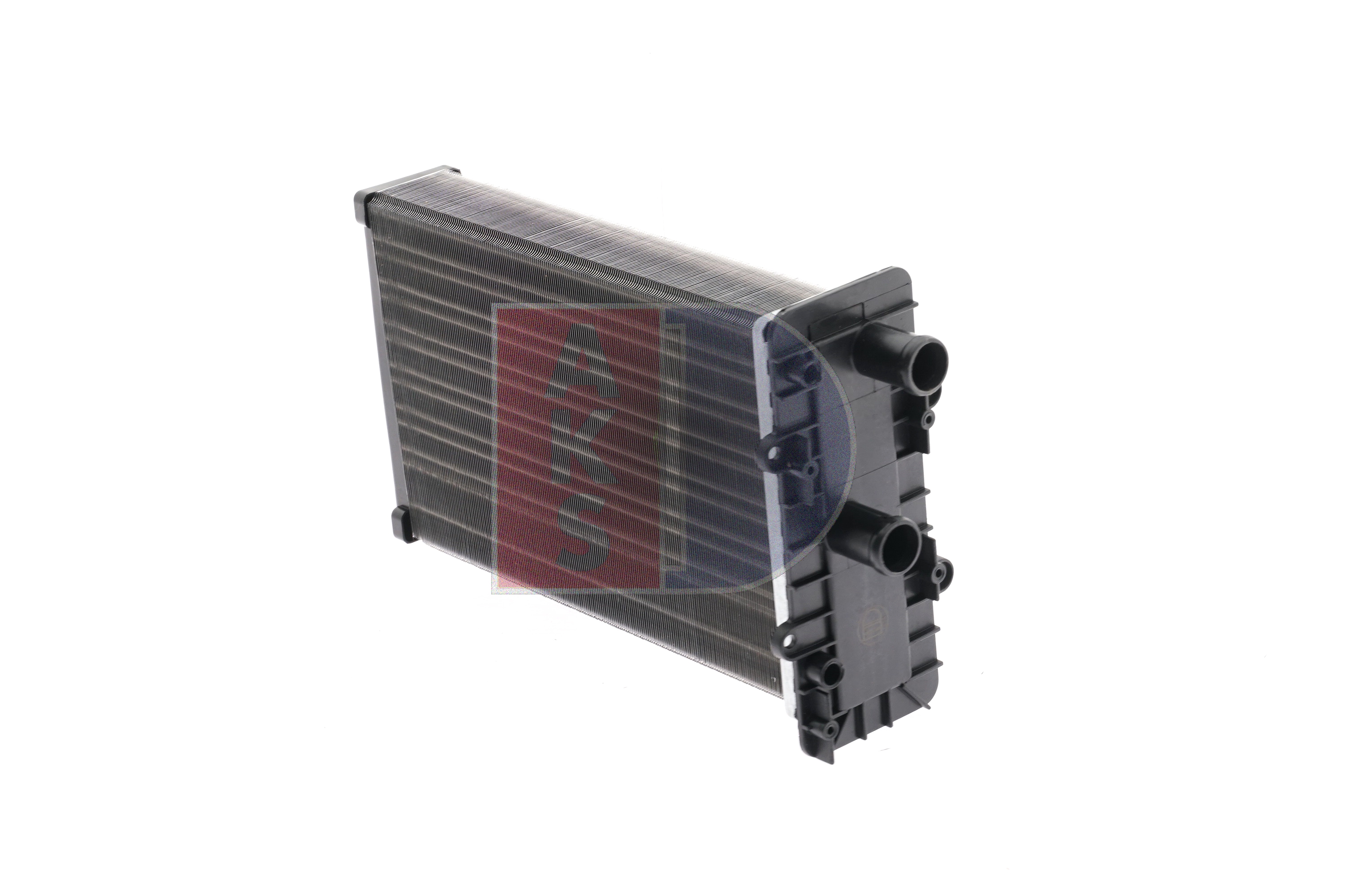 OEM Radiator incalzire VW T4 Camion cu platformă 2003 701819032, 701819031A, 701819031B AKS DASIS