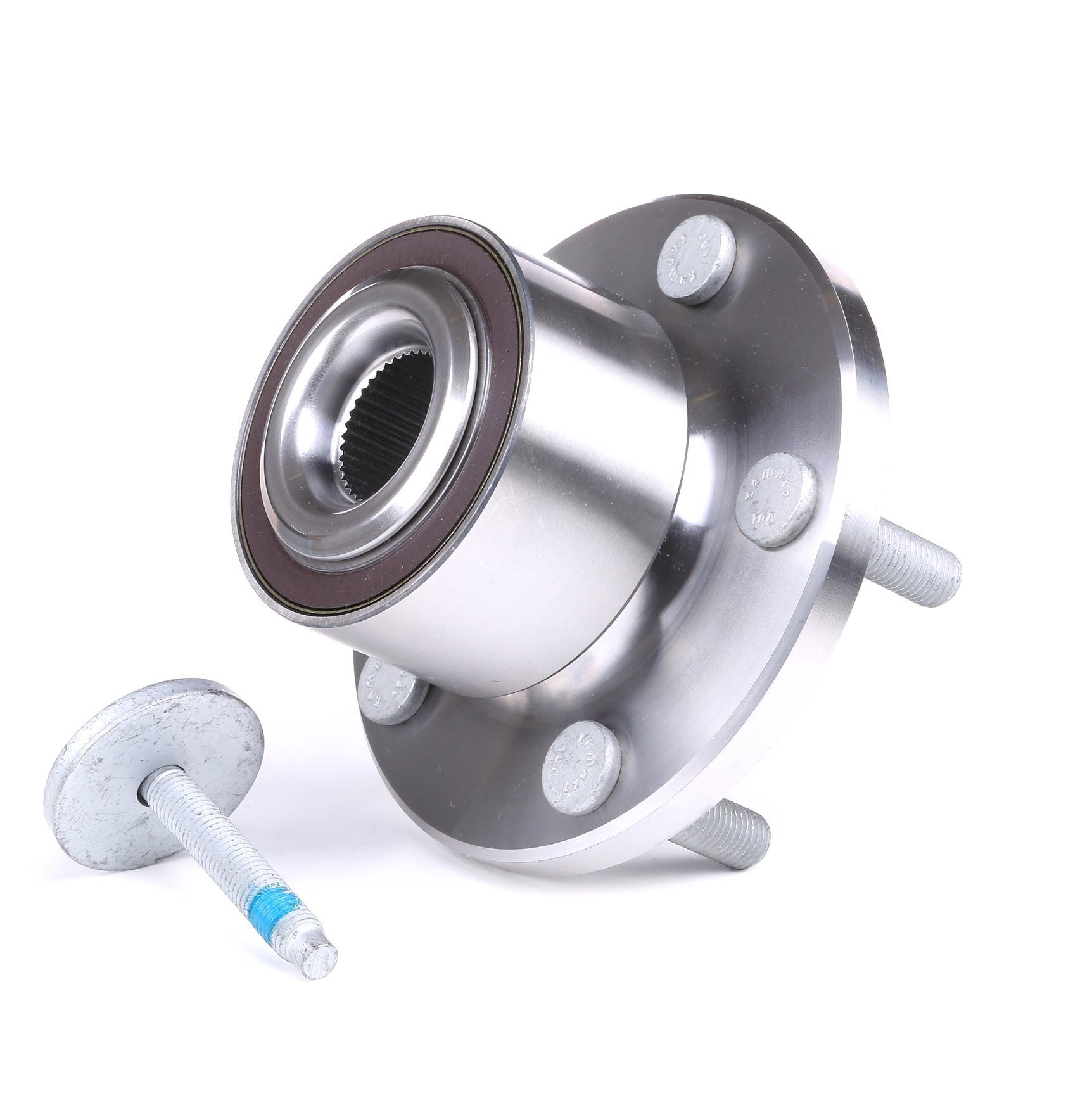 Acquista Kit cuscinetto ruota da SKF Numero prodotto.: VKBA 6585 al costo di soli 94,26 €