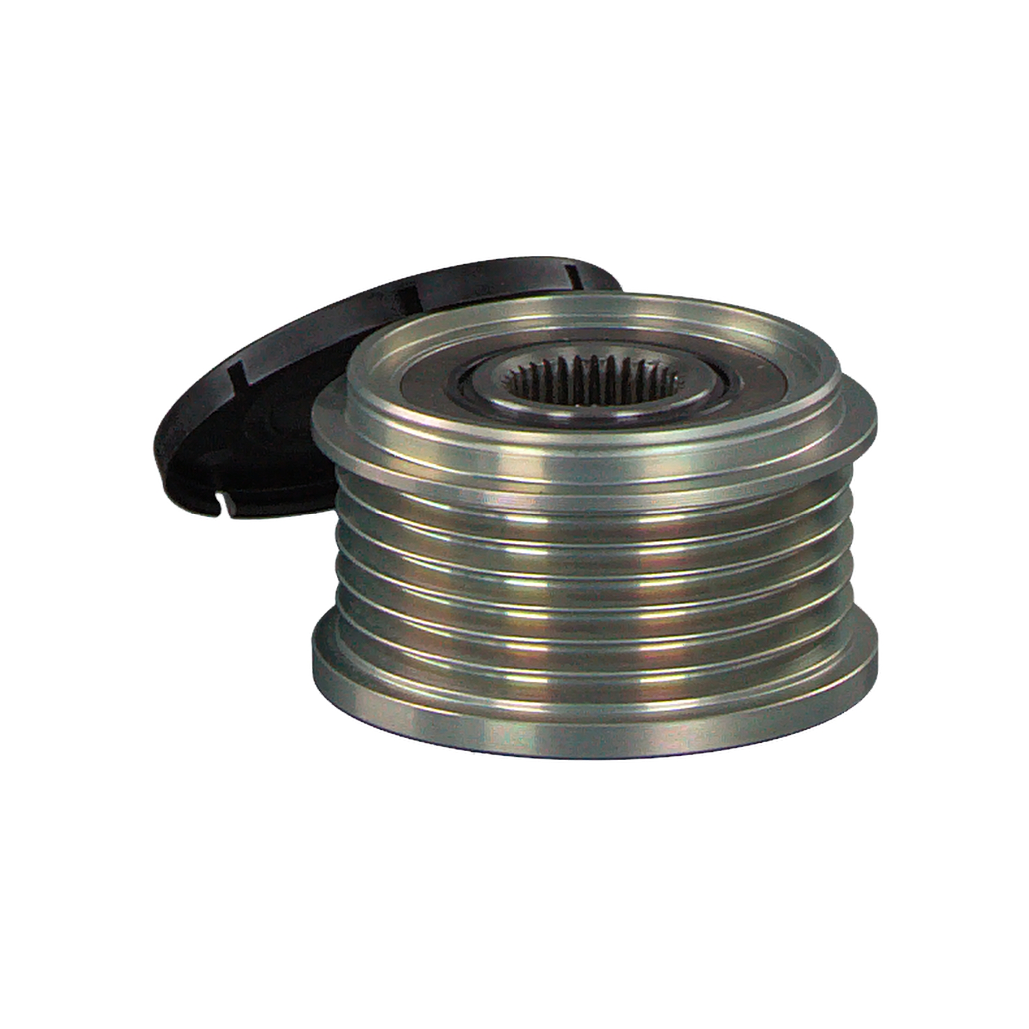 Compre Rueda libre de alternador 15274 original asequible comparable con números OEM online 071903016C