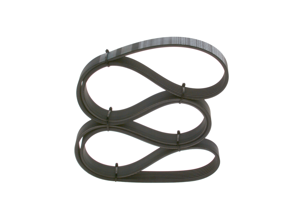 OEM Multiriem RENAULT 3.0 dCi 140 136 PK Diesel 1172000QAW van BOSCH online aan geweldige prijzen