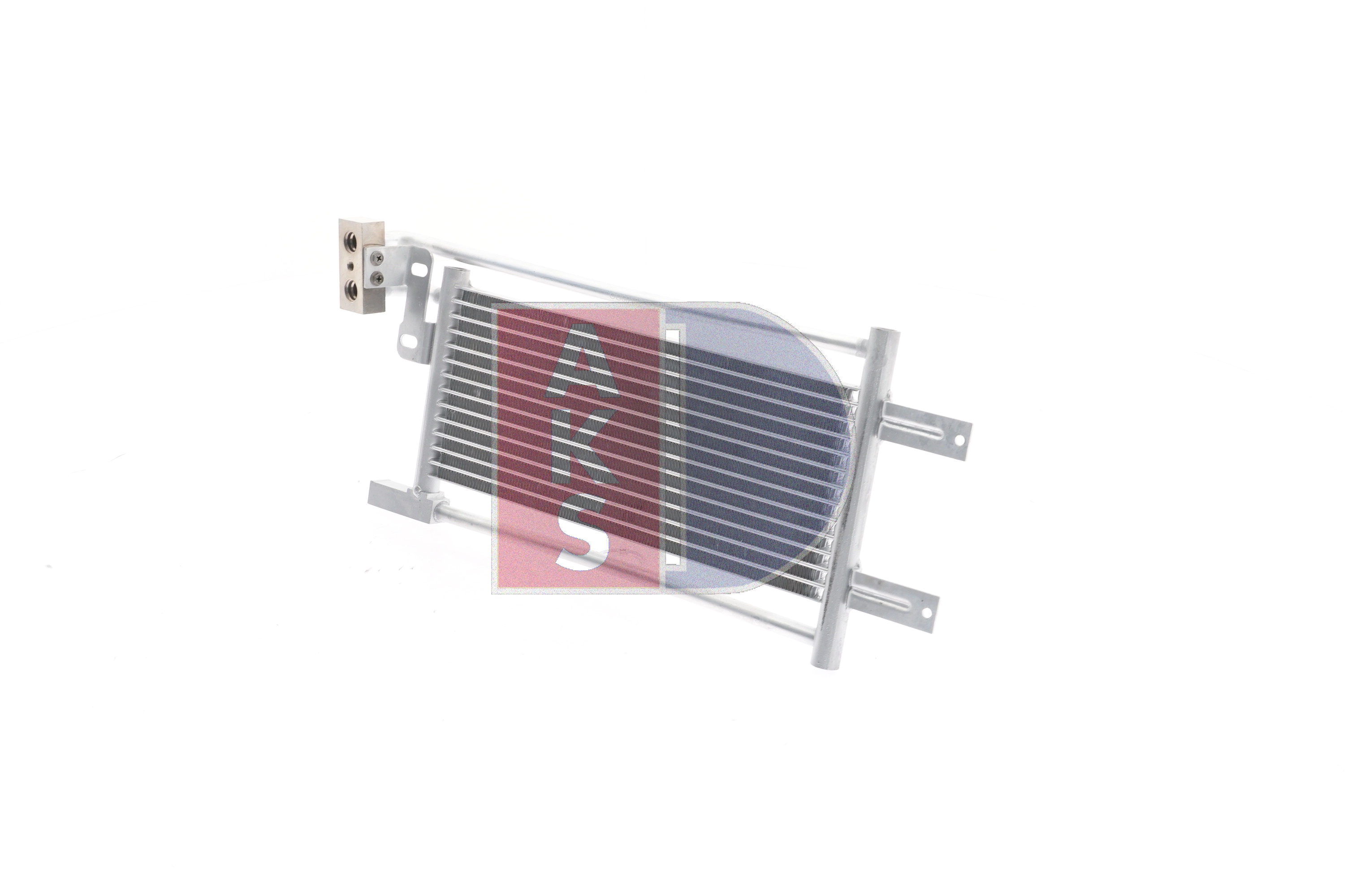 OEM Wärmetauscher, Öl BMW E36 Compact 1994 17201728770, 1728770, 11442245343 AKS DASIS