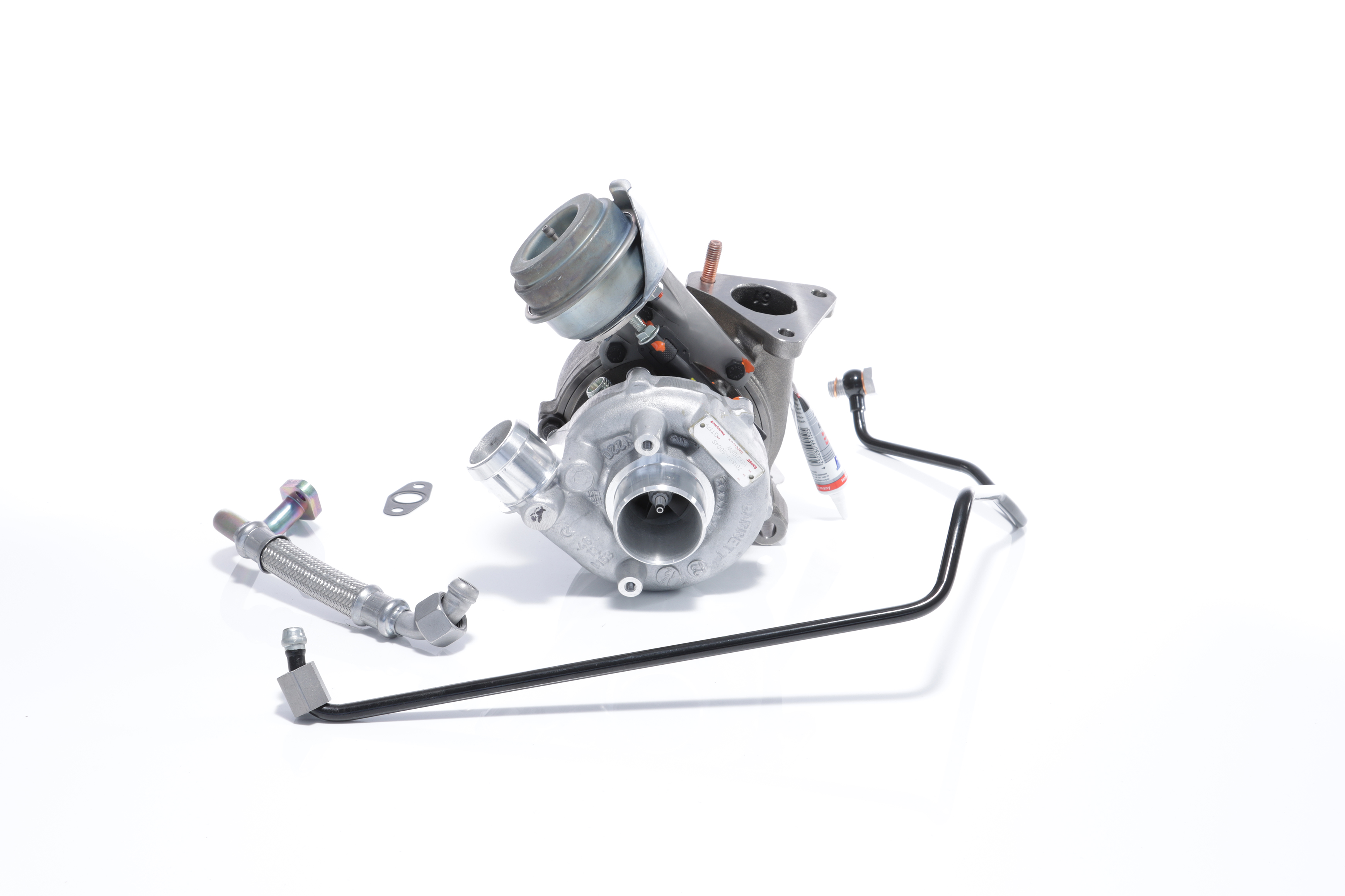 OEM Turbolader VW Caddy 2 Kastenwagen 2000 028145702N, 028145702NV, 028145702NX BTS TURBO