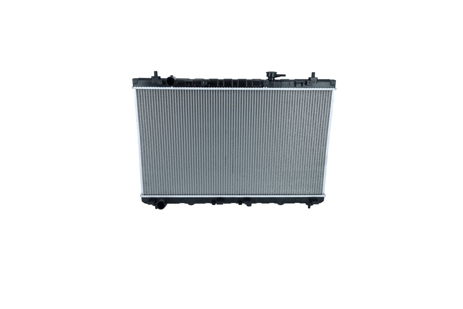 OEM Radiadores KIA Carnival VQ 2015 253104D600 NRF