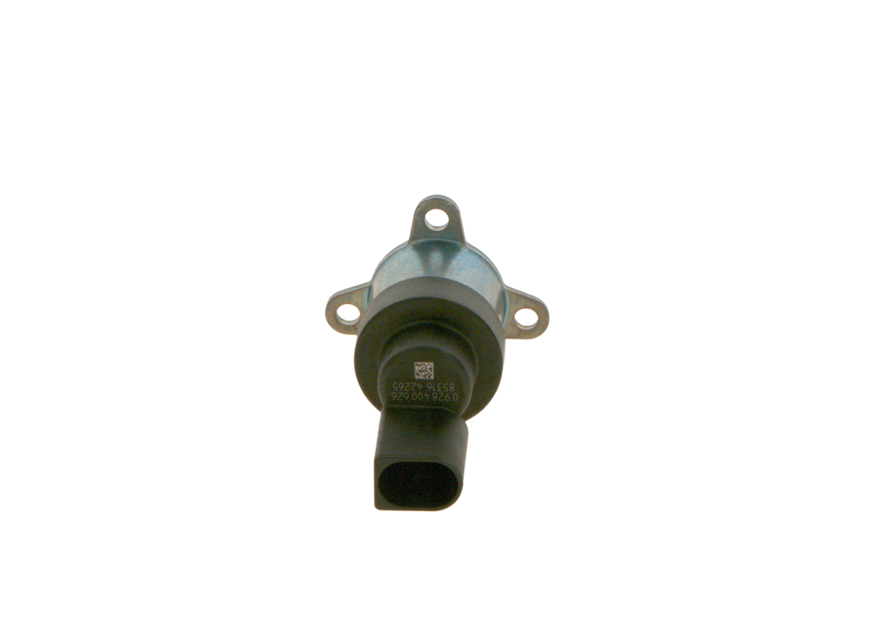 Cumpărați online Supapa reglaj, cantitate combustibil (Sistem Common-Rail) 0 928 400 626 original/ă și la un preț mic, compatibil/ă cu nr. OEM 13517792482