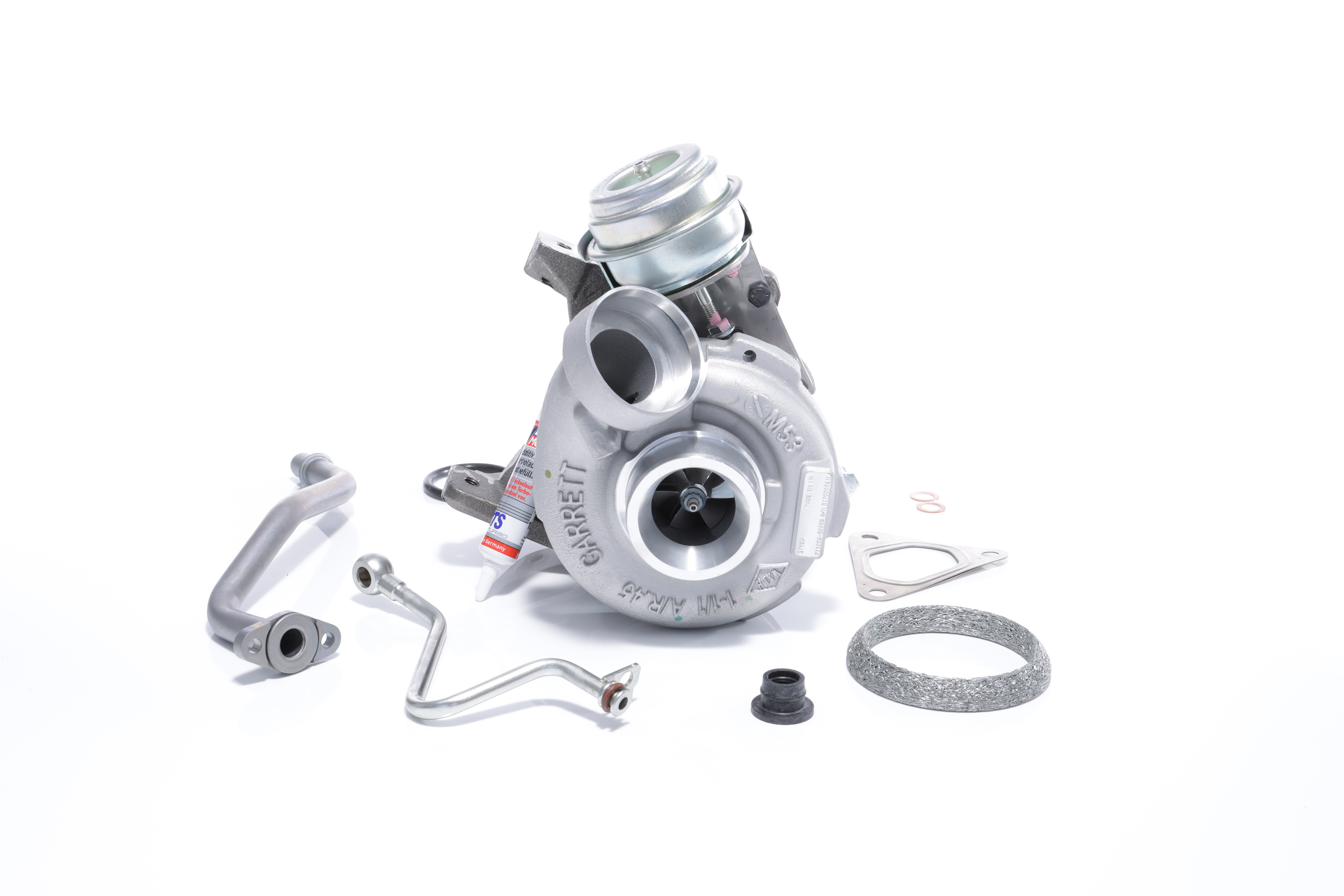 Cumpărați Turbosuflantă de la BTS TURBO Număr produs: T981234 la prețul de doar 6734,23 lei