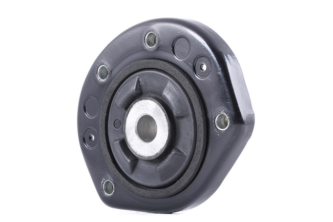 OE VW CRAFTER Top strut mount 2E0407181C, 2E0407181D, 68013708AA from FEBI BILSTEIN - reduced prices