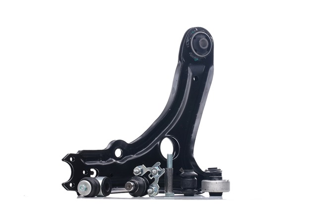 OE Juego de montaje de barra oscilante SEAT IBIZA 2018 191407153A, 6S015, N10141801 de FEBI BILSTEIN