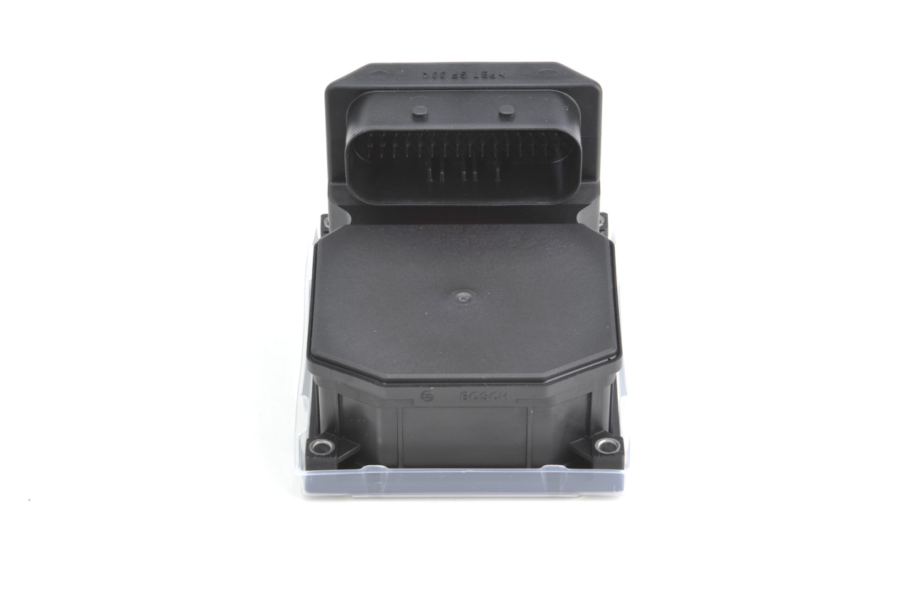 LAND ROVER Control unit, brake / driving dynamics in original quality SRD000132, SRD000133, EC526 from BOSCH