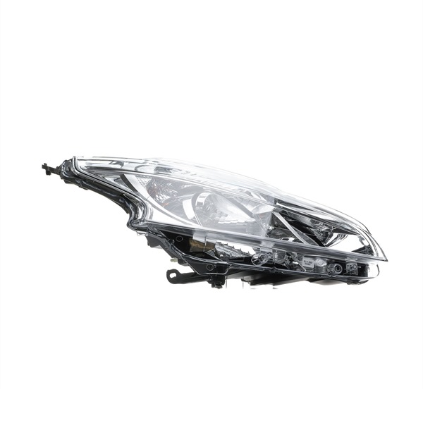 OE PEUGEOT 208 2024 Pamatlukturis 1685351480, 9674213780, 9802221280 no VALEO