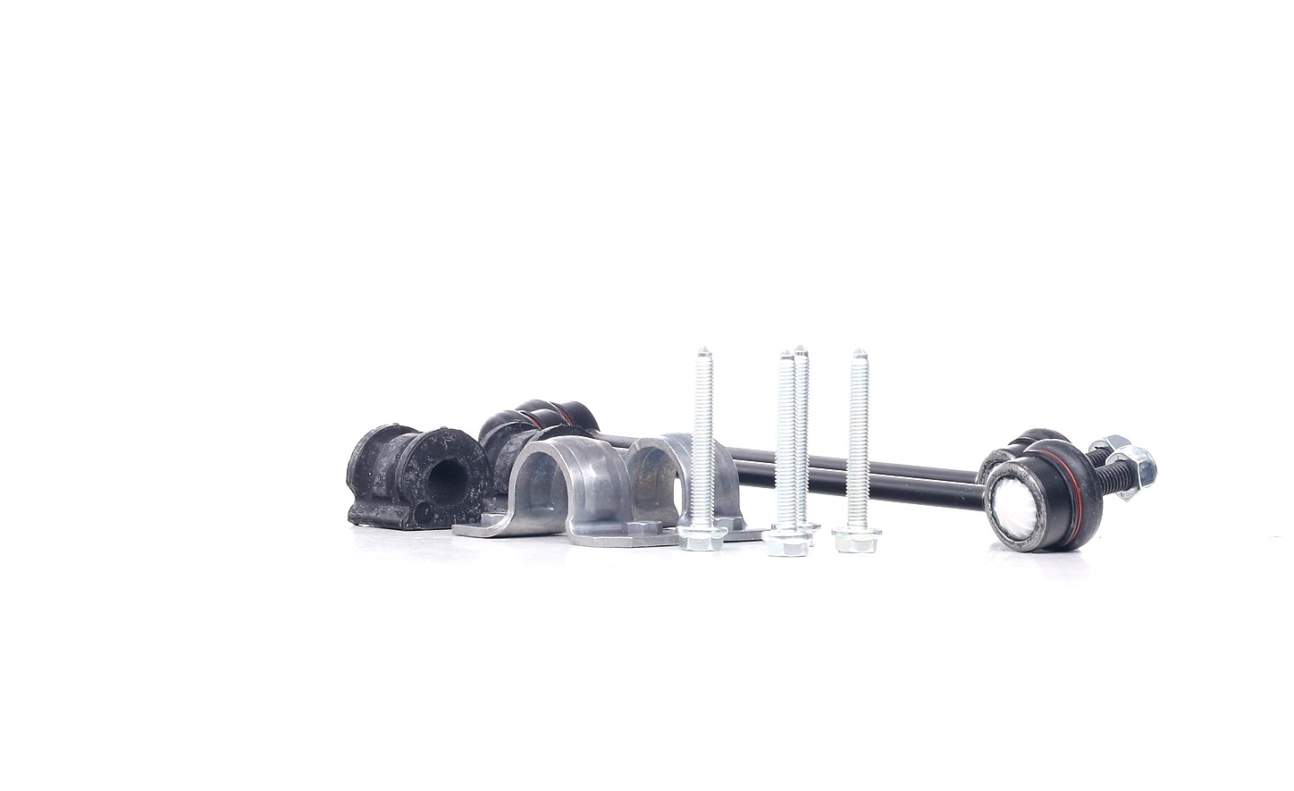 Kúpte si FEBI BILSTEIN Opravná sada ulożenia stabilizátora Číslo produktu: 37089 za nízku cenu 45,49 €