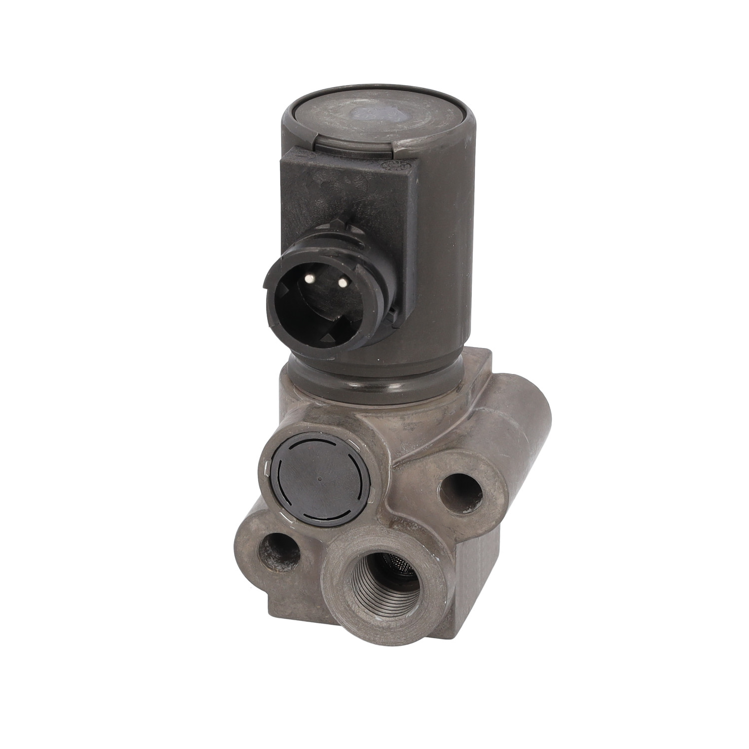 Įsigykite FEBI BILSTEIN Solenoidinis vožtuvas, lėtintuvas Prekės Nr.: 30909 už žemiausią 98,25 € kainą