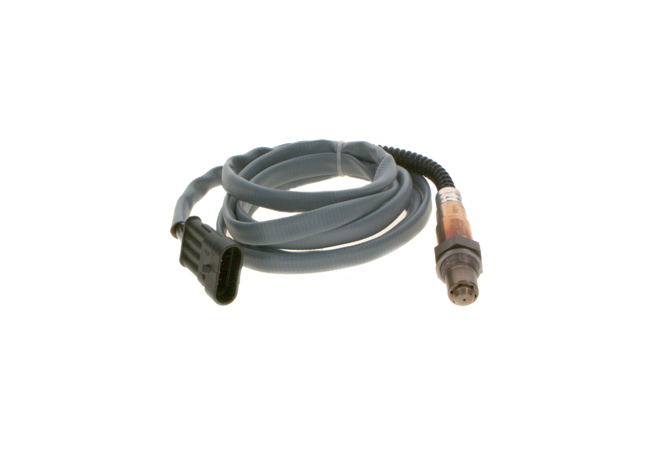 Billige Hersteller-Lambdasonde 0 258 006 471 vergleichbar mit A0015409217 OEM-Nr im Web einkaufen