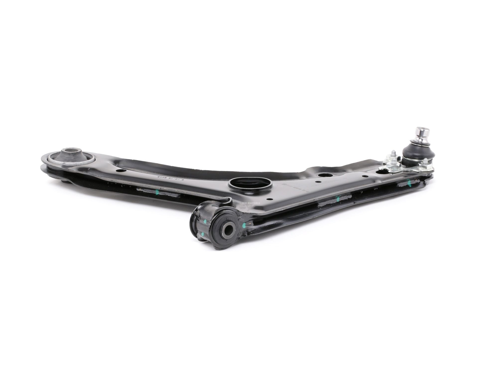 Compre FEBI BILSTEIN Barra oscilante de suspensión de ruedas Número de producto: 37186 a bajo precio de 38,21 €
