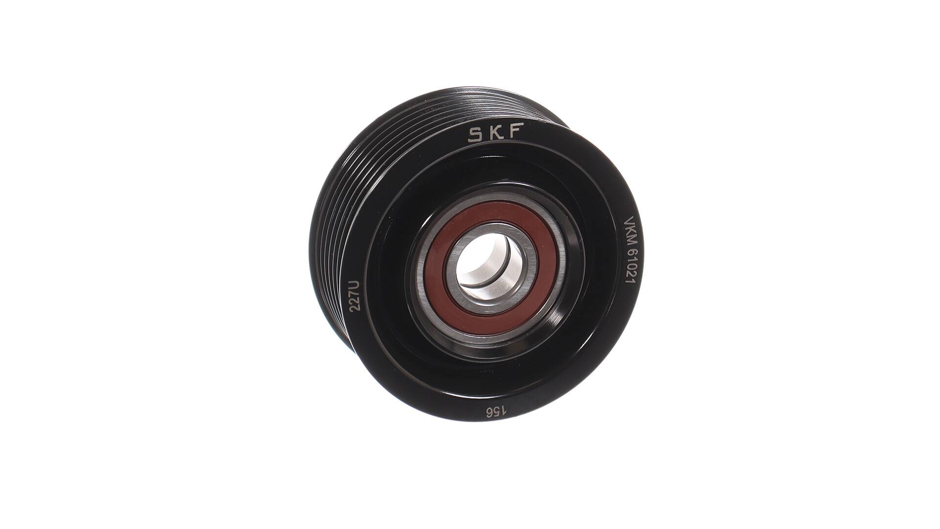 Originale TOYOTA VERSO Umlenk- / Führungsrolle, Keilrippenriemen 1660426010, 1660426011, 1660426012 von SKF - Reduzierte Konditionen