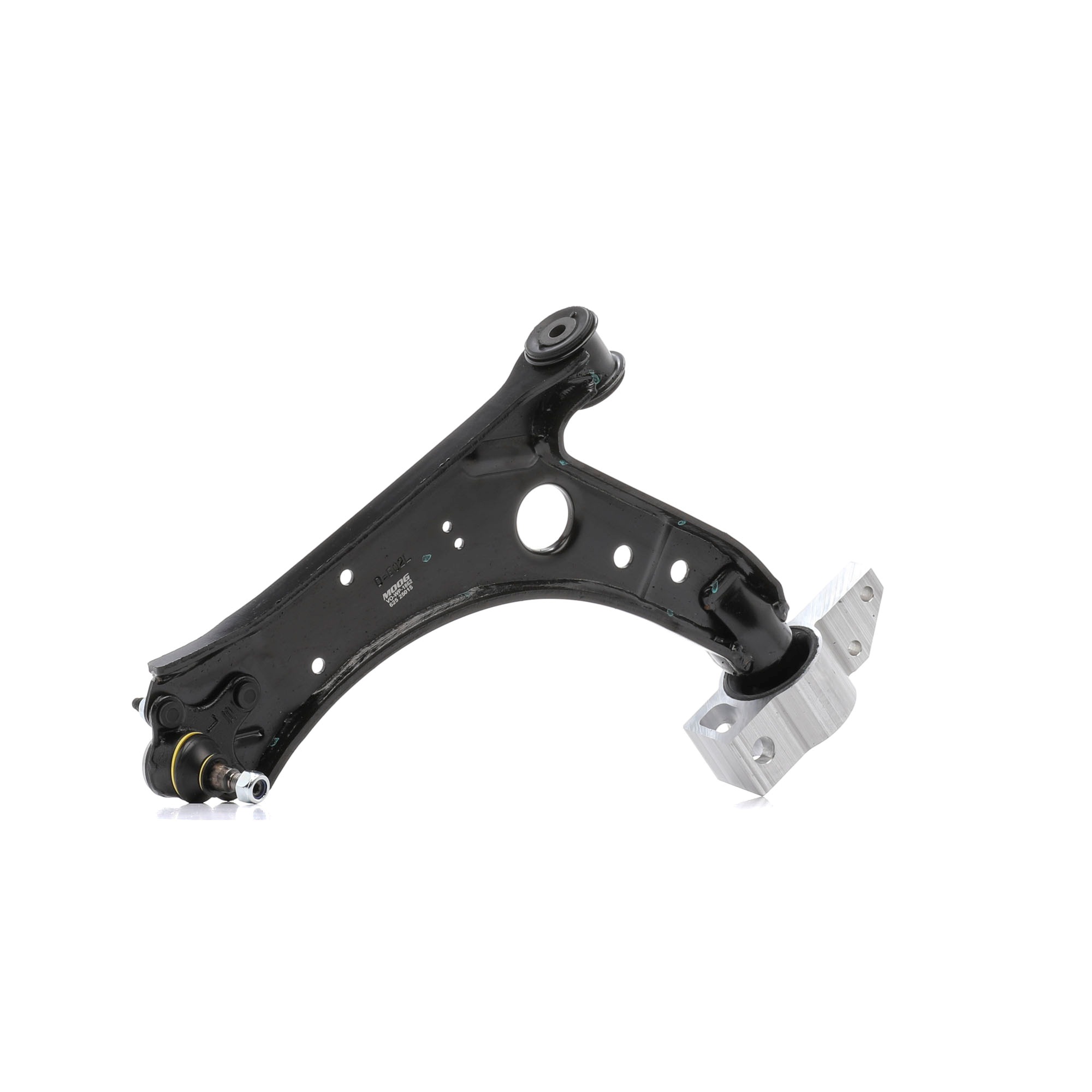 Compre MOOG Braço de suspensão Produto No.: VO-WP-1862 a preços baixos de 74,90 €