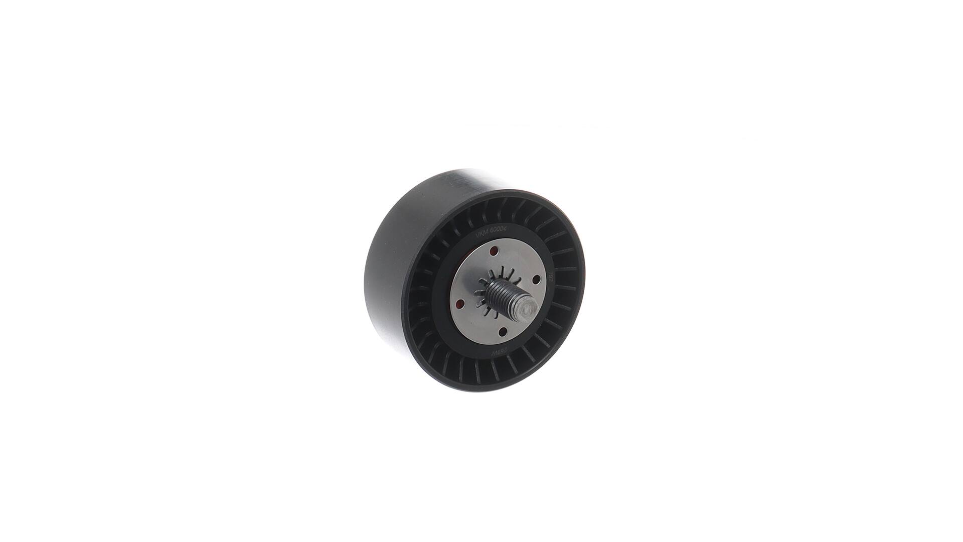 SKF OEM Szíjtárcsa / vezetőgörgő, hosszbordás szíj VAUXHALL 2.0 CDTI 4x4 150 LE Dízel 4805183 gépkocsihoz online, nagyszerű áron