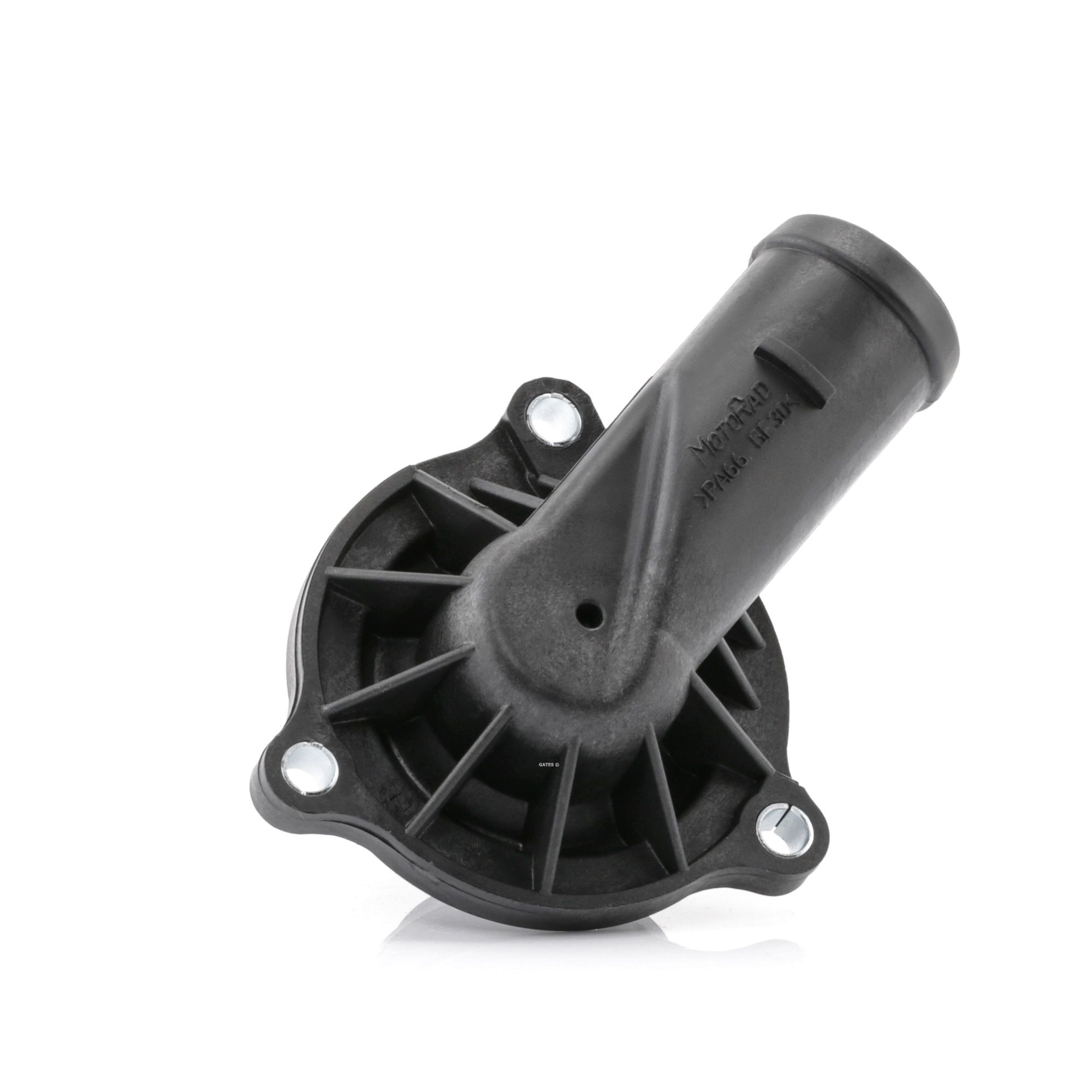 Įsigykite GATES Termostatas, aušinimo skystis Prekės Nr.: TH46487G1 už žemiausią 33,58 € kainą