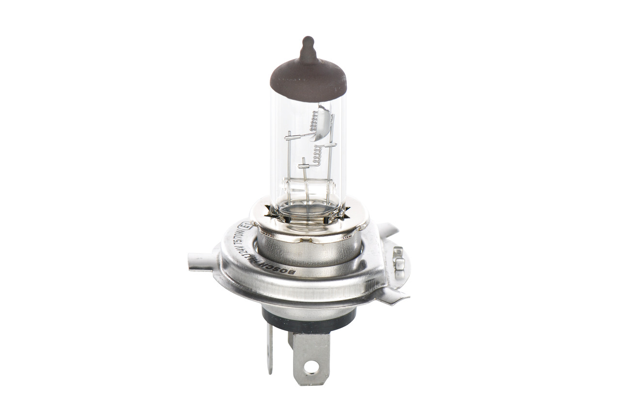OEM Gloeilamp, verstraler IVECO 2.4 45-10 92 PK Diesel 20003402650 van BOSCH online aan verbazingwekkende prijzen