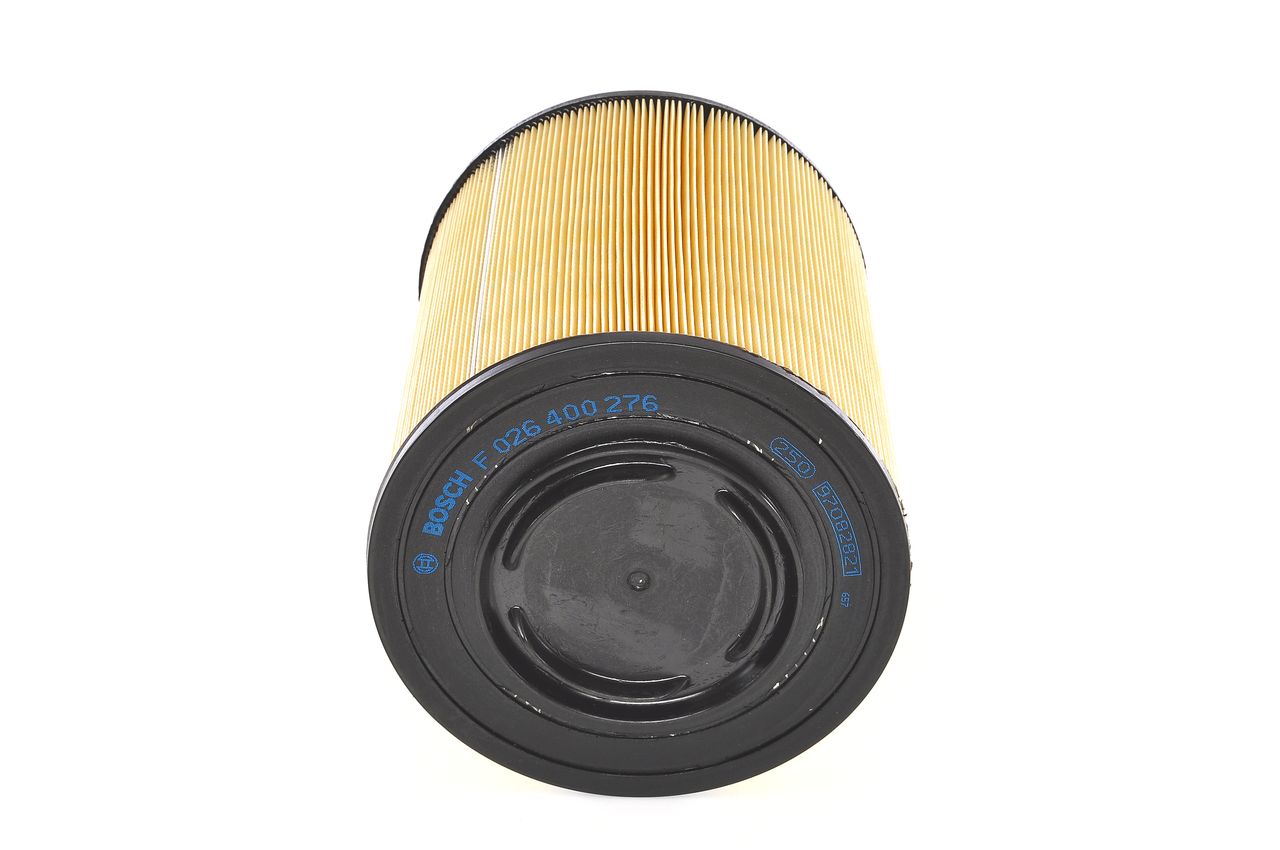 Köp billiga original Luftfilter F 026 400 276 jämförbara med ME017246 OEM nummer på nätet