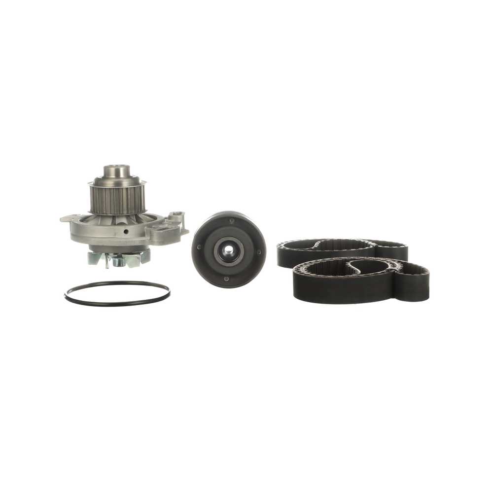 Ostke GATES Veepump + hammasrihmakomplekt Toode nr.: KP15035 madala hinnaga 84,47 €
