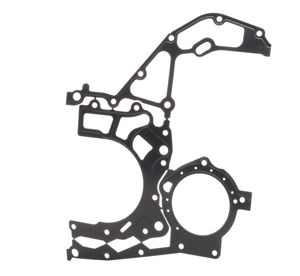 ELRING 635.401 Steuergehäusedichtung BMW 7er 2012