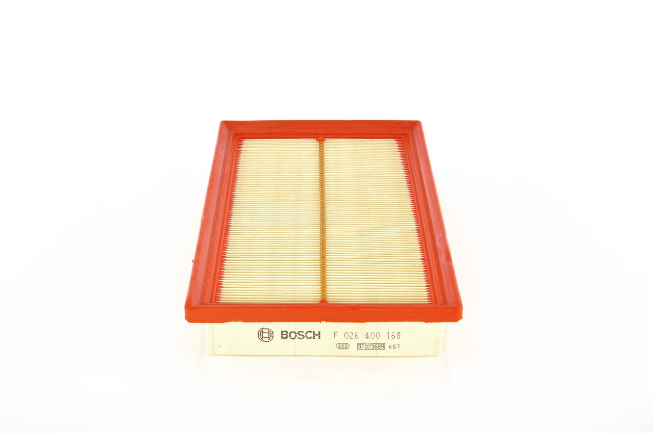 Köp billiga original Luftfilter F 026 400 168 jämförbara med 2811305700 OEM nummer på nätet
