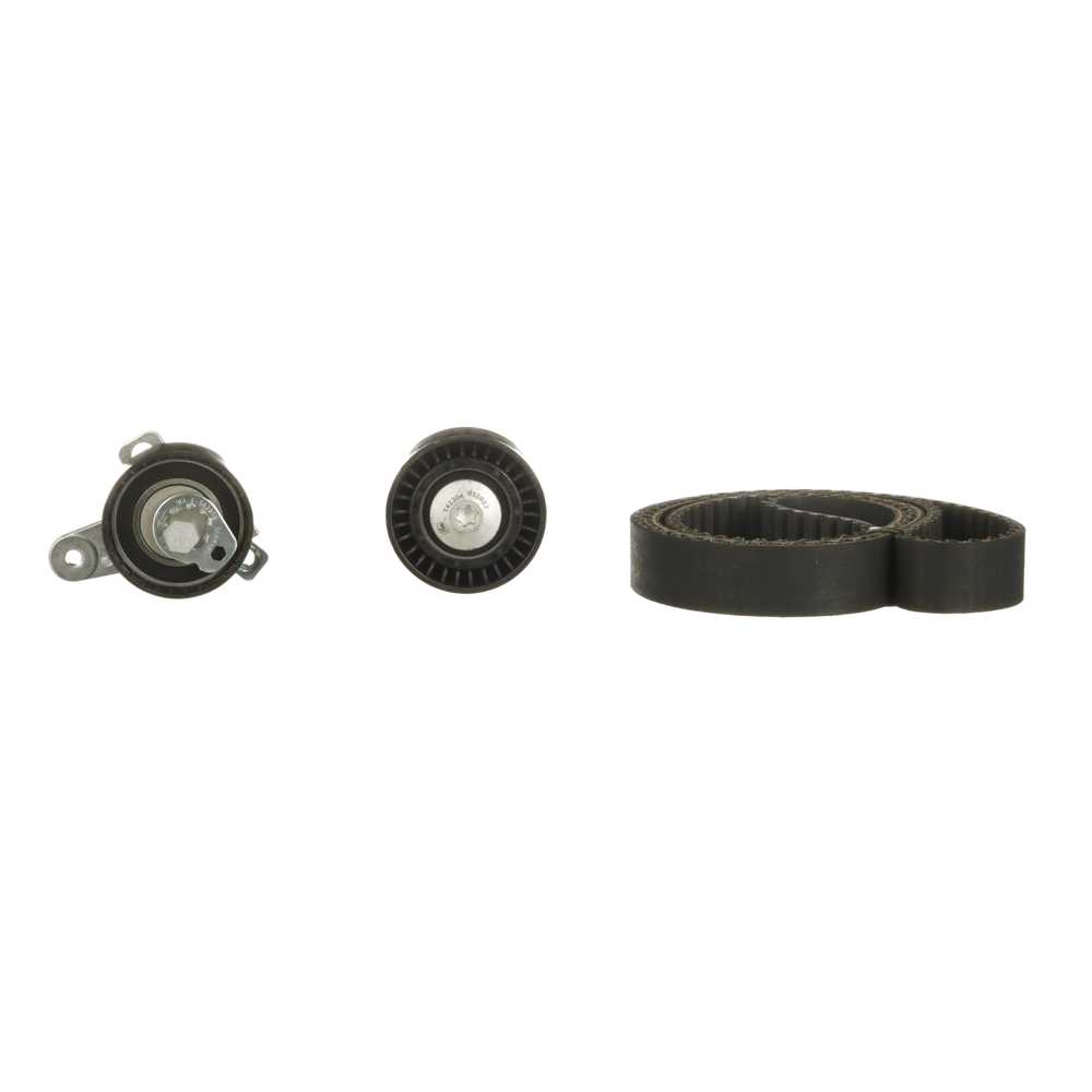 GATES OEM Fogasszíj készlet DAEWOO Winstorm I 1629005, 95507816, 059903137H gépkocsihoz - spóroljon alacsony árainkkal